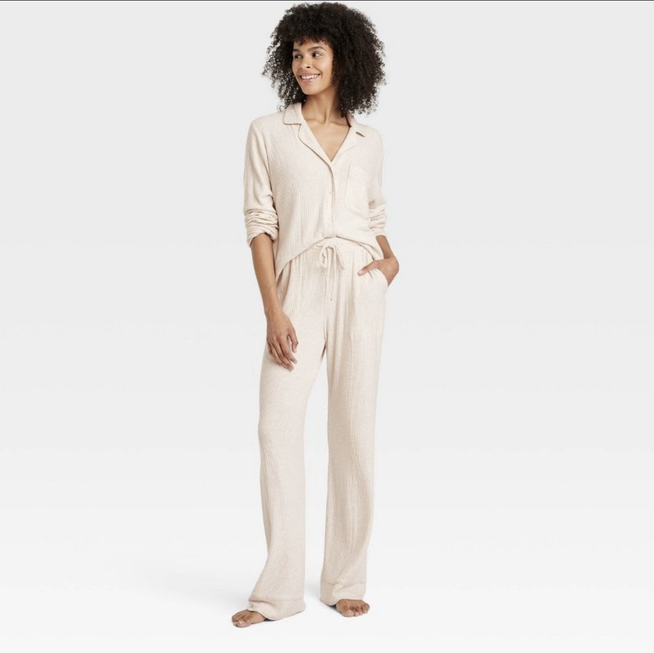 The softest target pajamas🧸🤍

#LTKGiftGuide #LTKFindsUnder50 #LTKSaleAlert