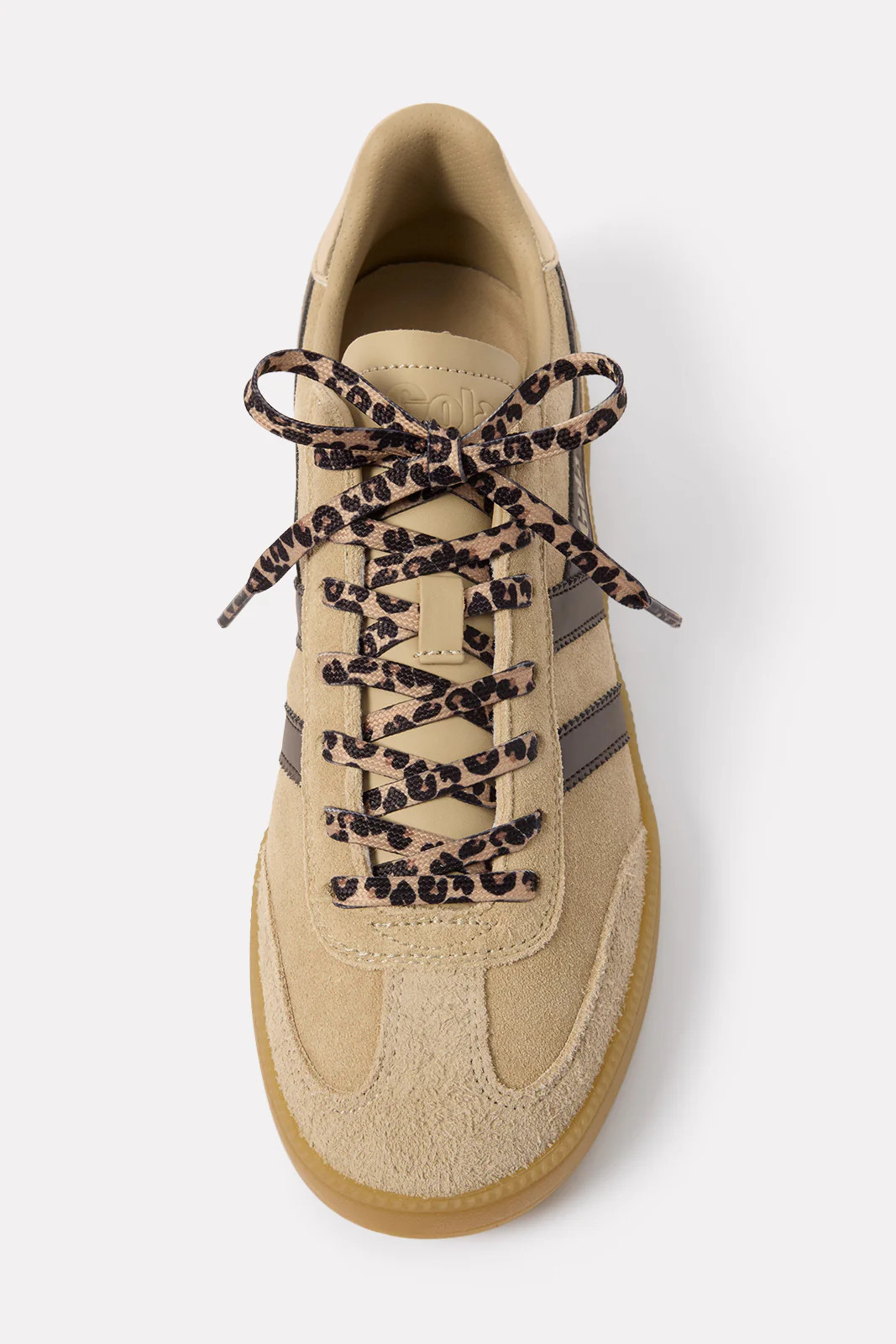 GOLA Women's Viper EV II Shoes, Size 7.5, Tan | Evereve
