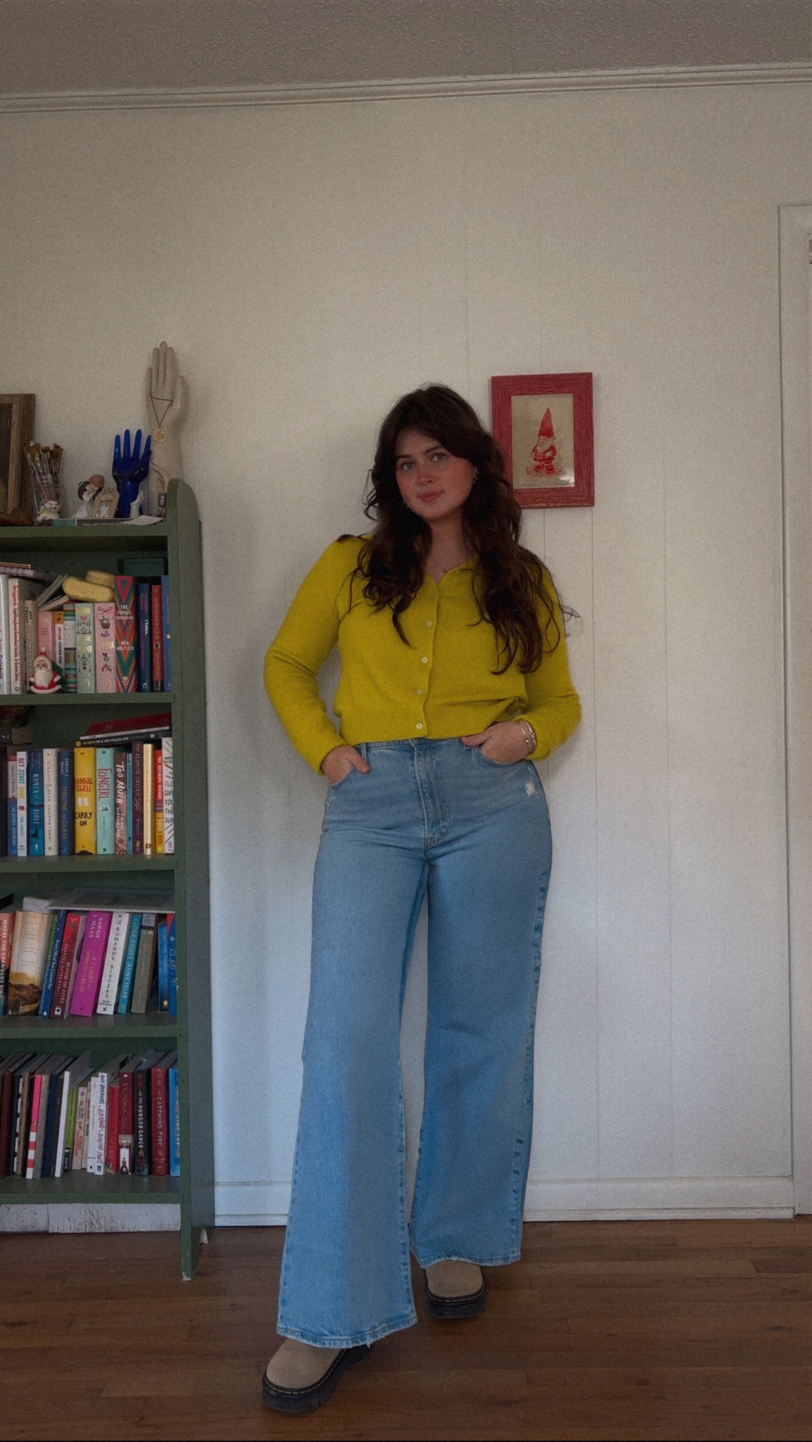 merry & verry bright  

 #LTKMidsize #LTKBeauty