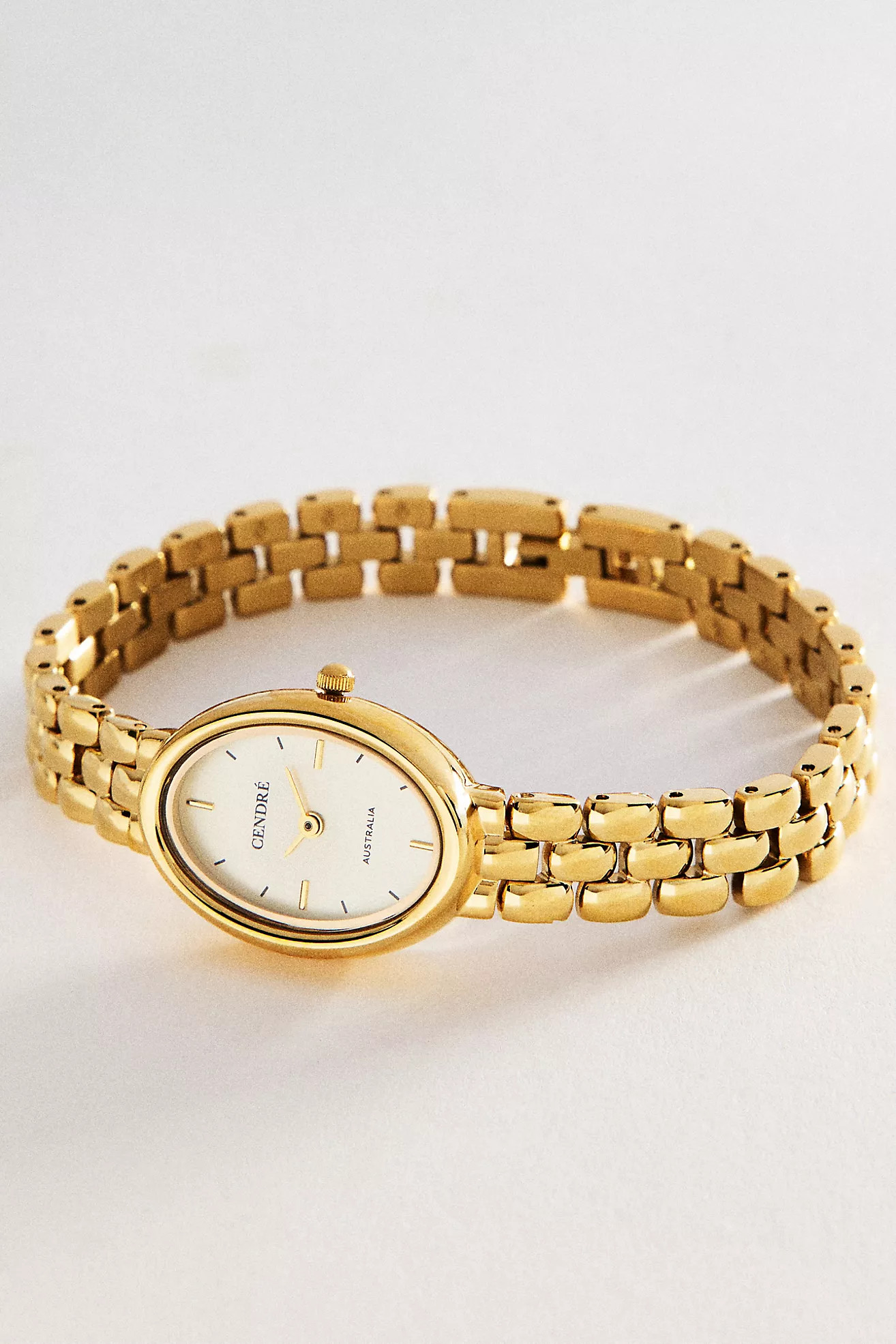 Cendré Phoebe Watch | Anthropologie (US)