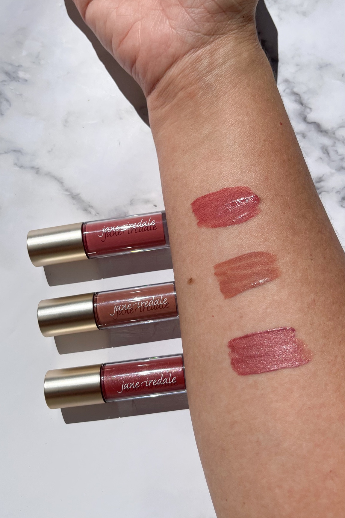 BEYOND MATTE Lip Stains by Jane Iredale! 💋

#LTKbeauty #LTKGiftGuide #LTKFind