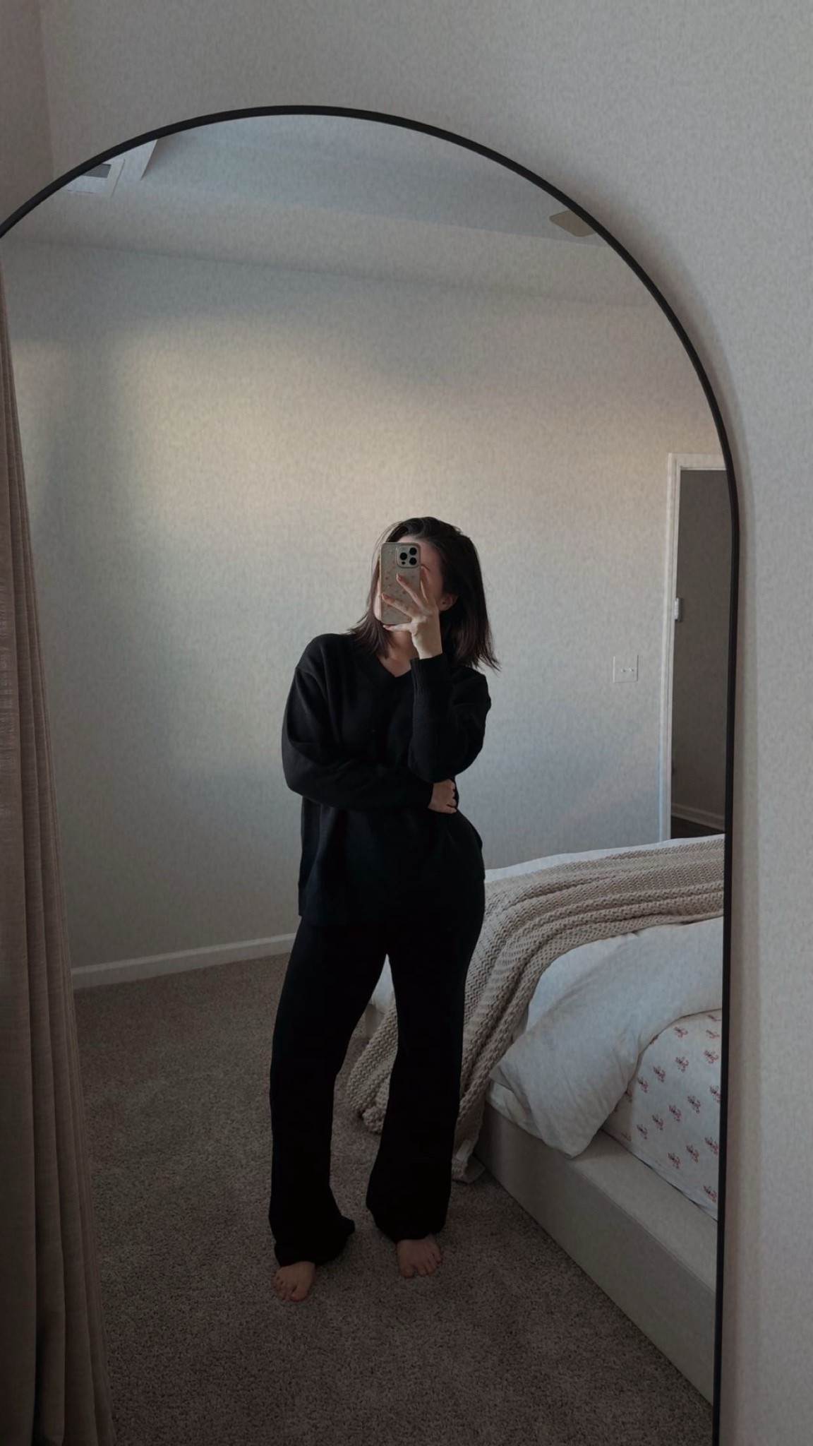 GAP SET 🖤

#LTKSaleAlert #LTKGiftGuide #LTKFindsUnder50