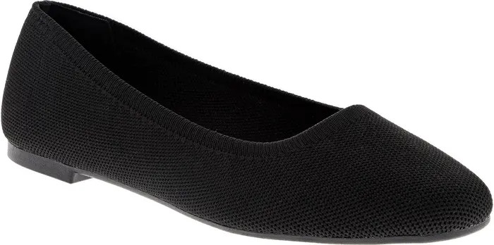 MIA Brendy Ballet Flat (Women) | Nordstrom | Nordstrom