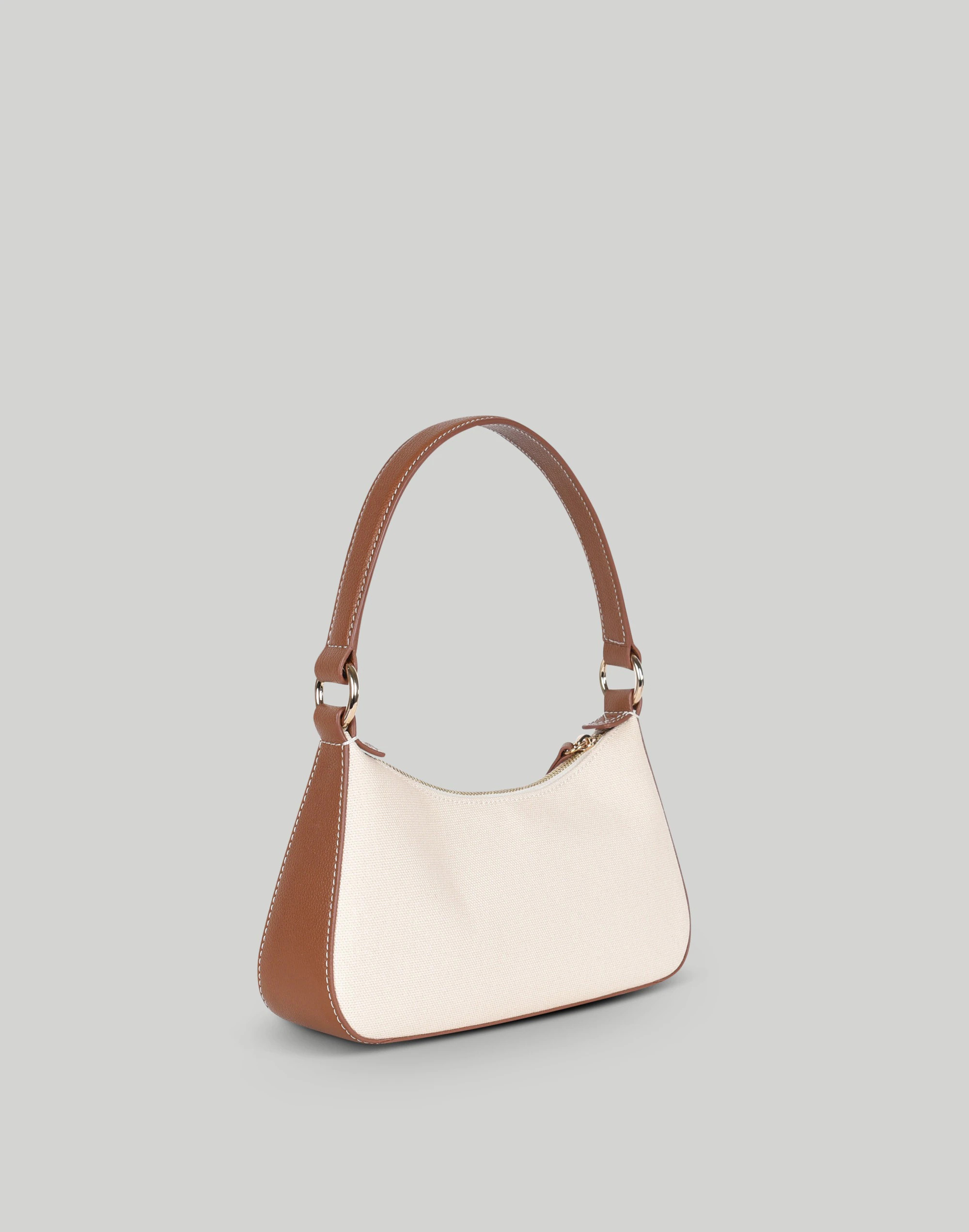 HYER GOODS&trade; Canvas Mini Shoulder Bag | Madewell