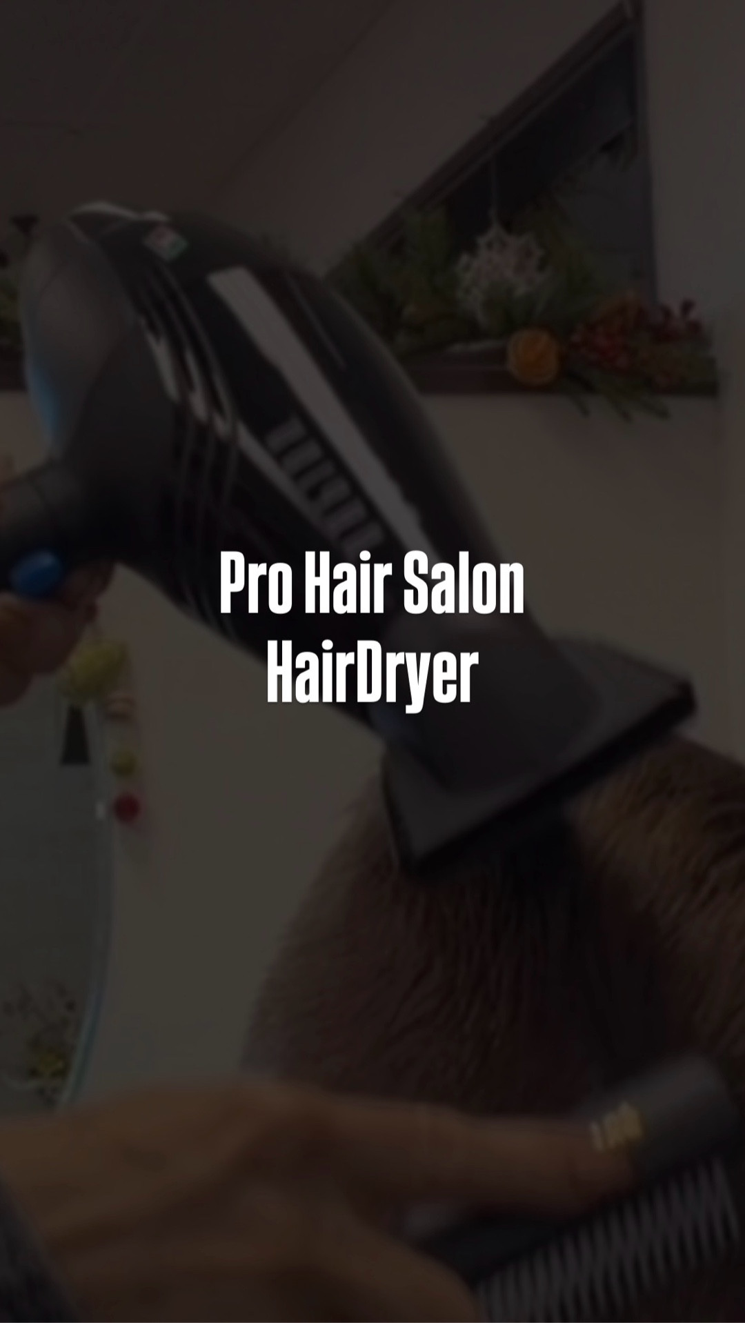 Hair Salon Pro hair tools for pro results , can really change your hair game , and work flow . BabylissPro sets industry standards and is known for quality . As a pro hair stylist , the Rapido blow dryer iis the one I reach for Behind the Chair for all my hair clients . 

#LTKBeauty #LTKselfcare