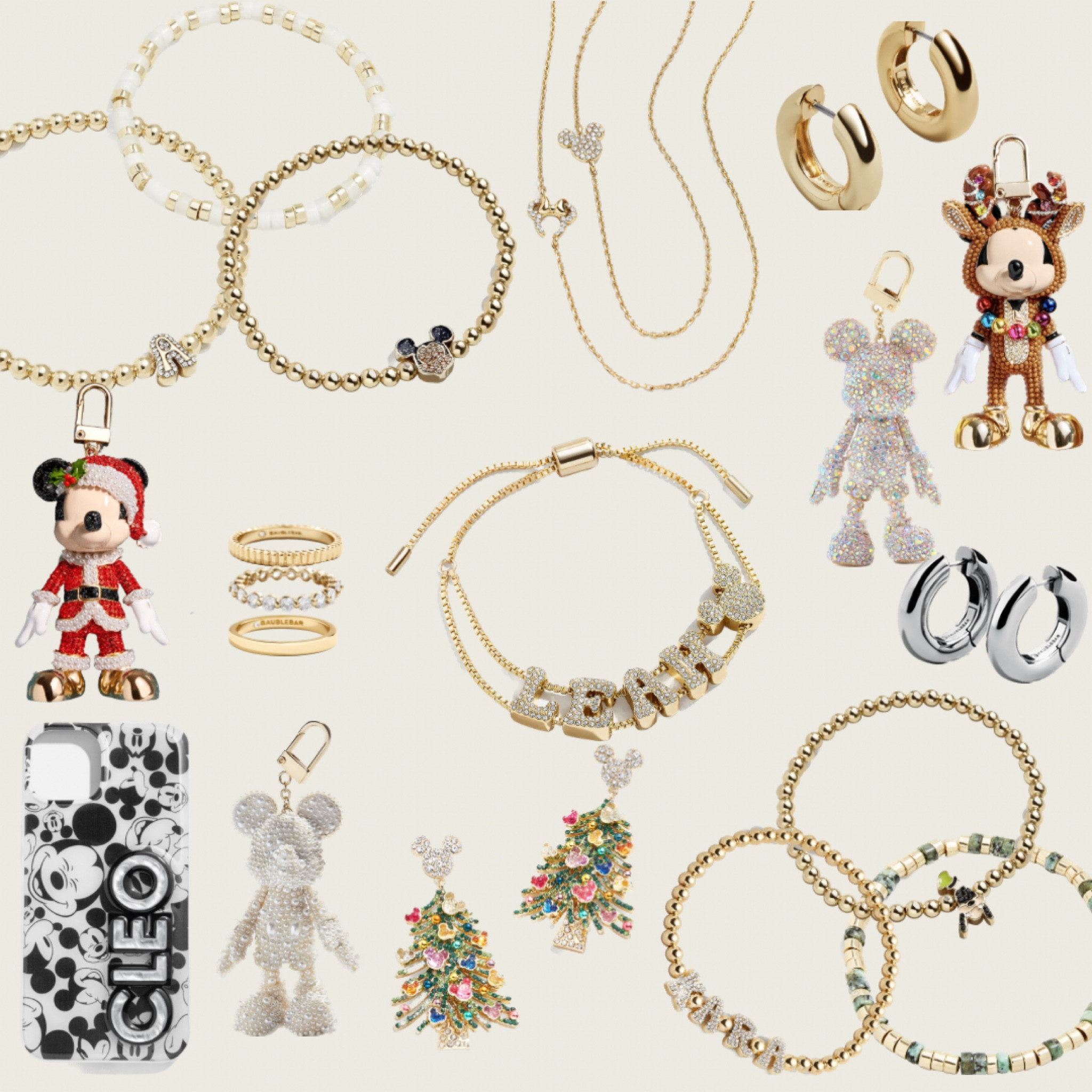 Disney holiday gift guide☁️🫶🤍

#LTKSeasonal #LTKunder100 #LTKGiftGuide