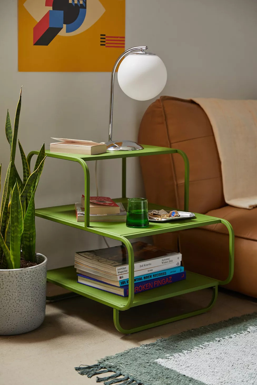 Alana Side Table/Nightstand | Urban Outfitters (US and RoW)