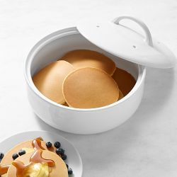 Williams Sonoma Ceramic Warmer | Williams-Sonoma
