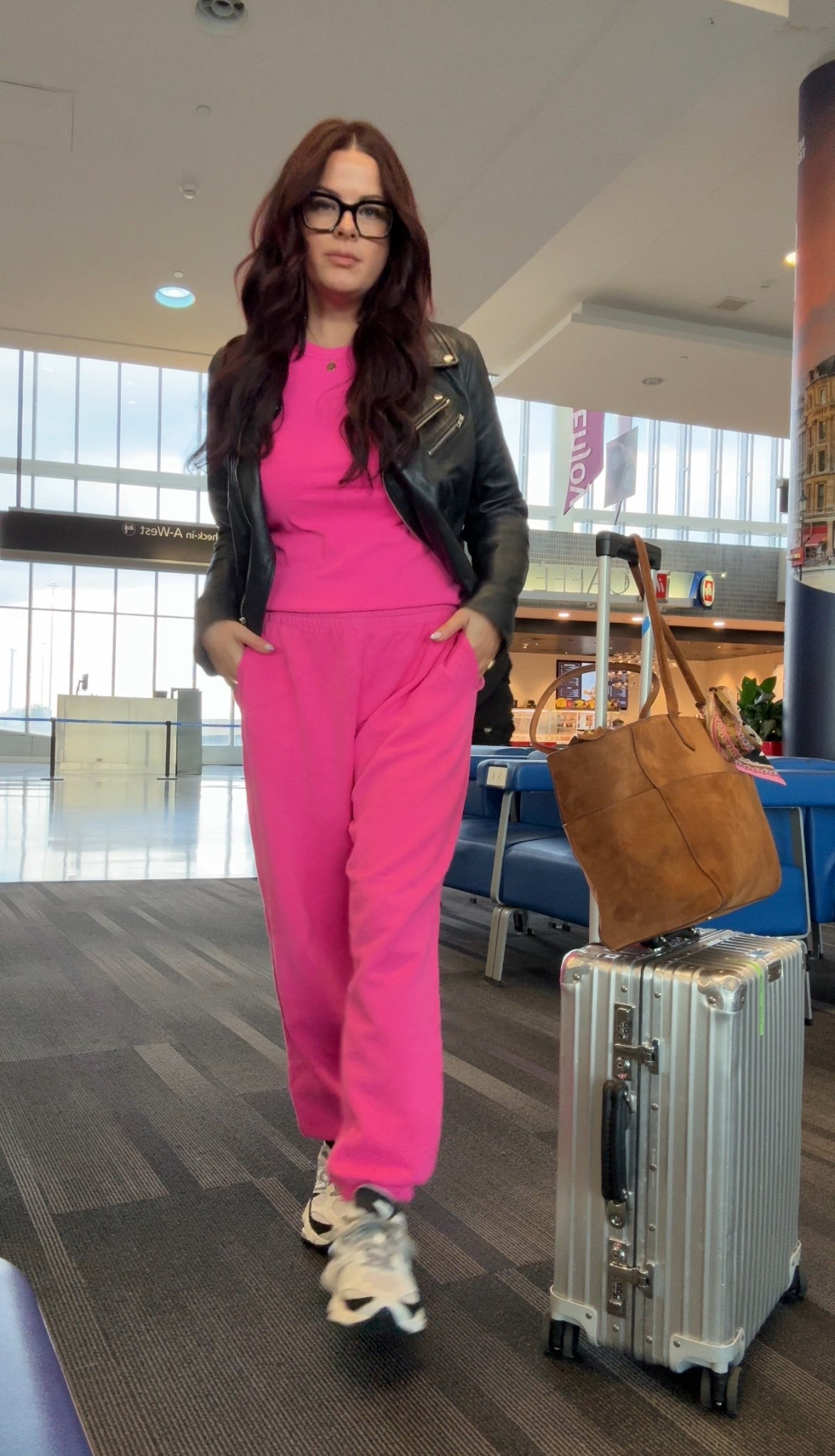 COZIEST (affordable!!!) travel set! 😍

#LTKFindsUnder100 #LTKTravel #LTKStyleTip