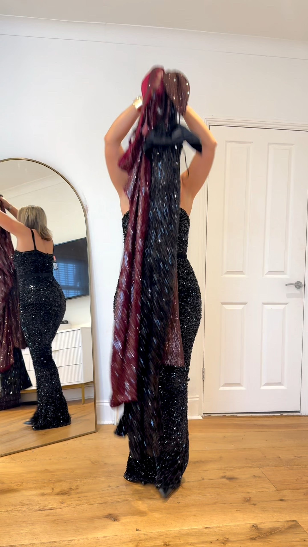 It’s party season and if you’re still looking for an outfit, I have got some sequin ones for you perfect for New Year’s Eve or for over Christmas period

#LTKfestive #LTKwinter #LTKmidsize