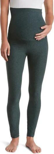 Zella Restore Soft Maternity Leggings | Nordstrom | Nordstrom