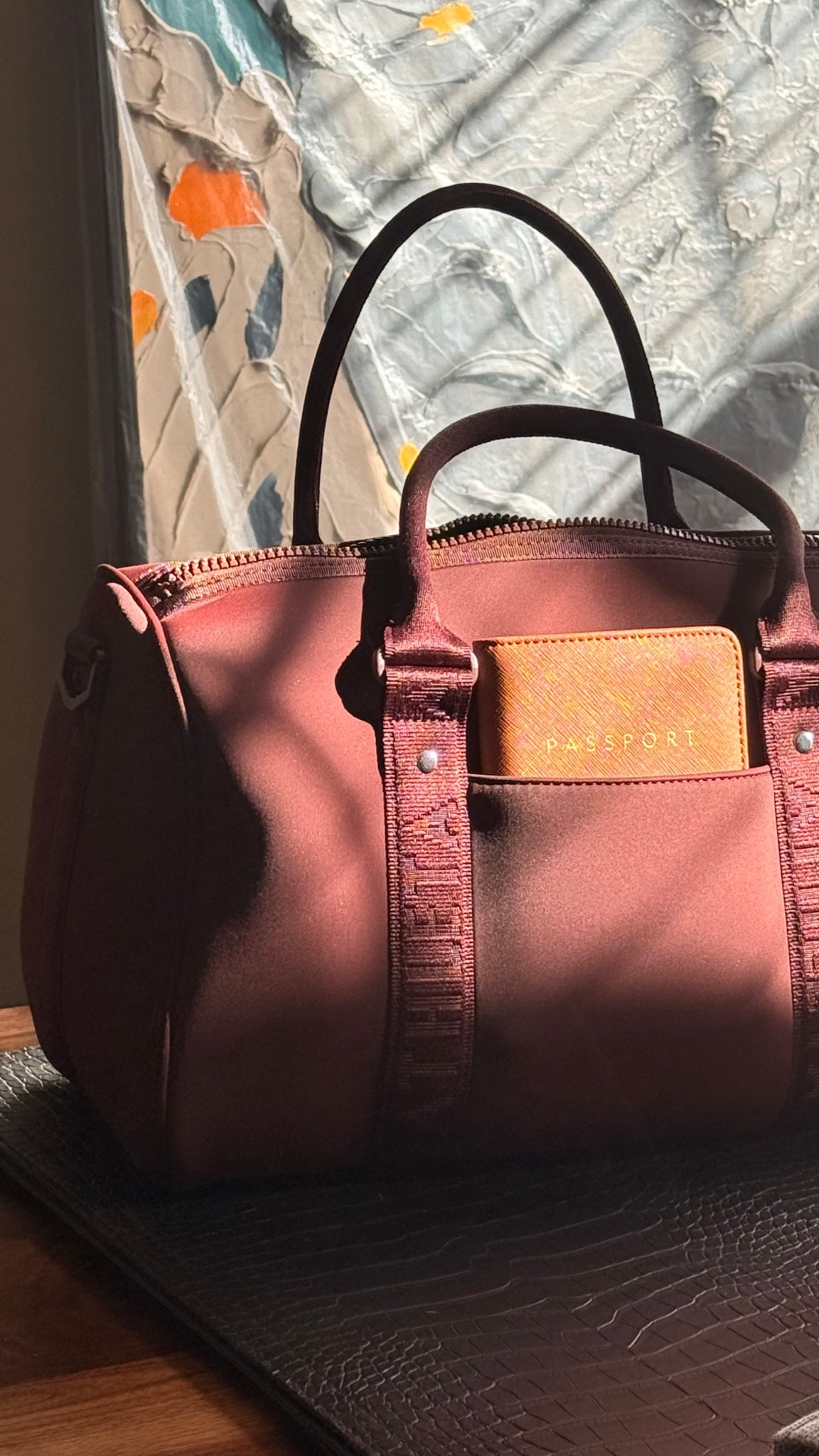 Travel Essentials ✈️

#LTKTravel