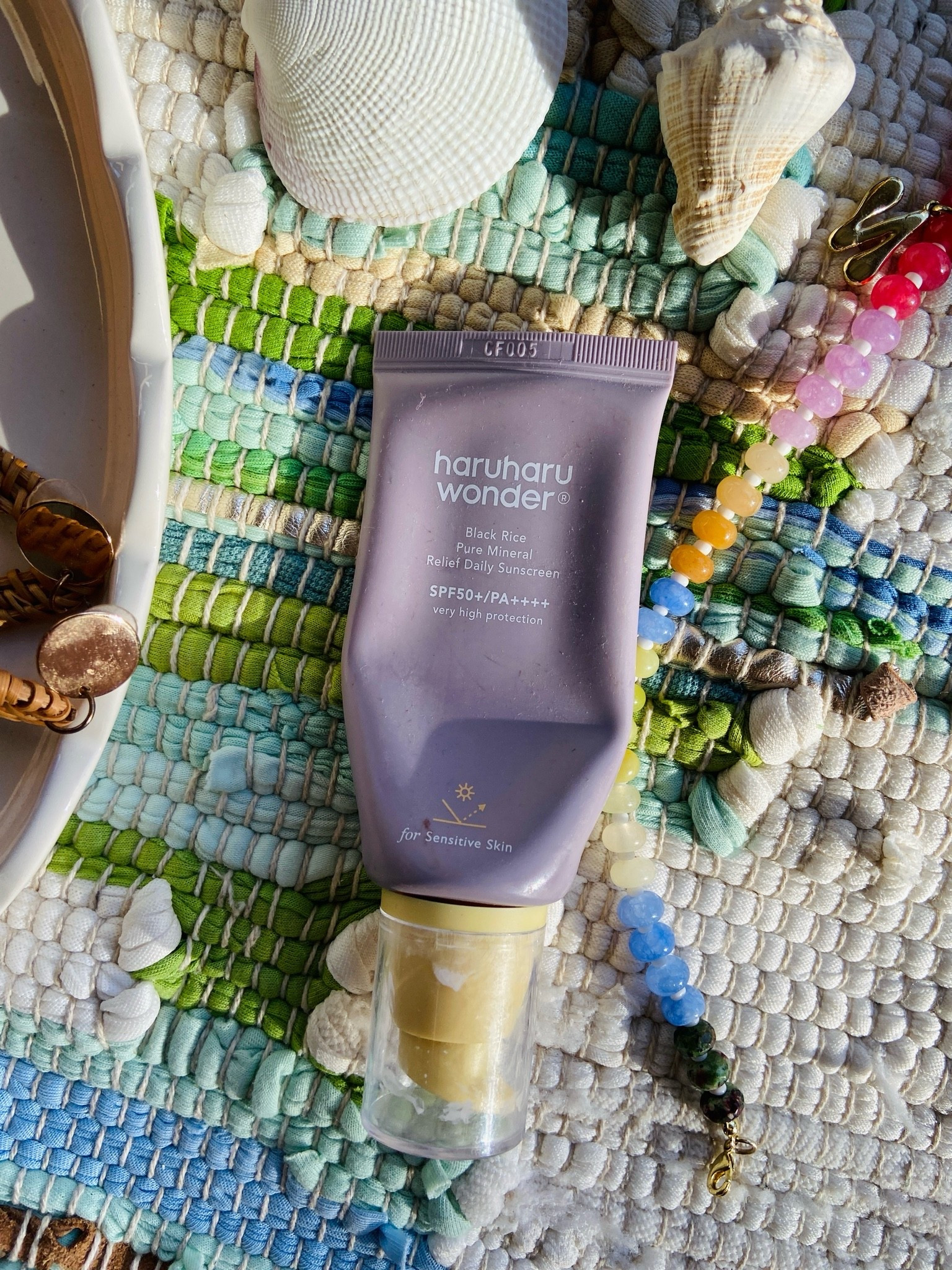 Sunscreen I’m loving 🥰

#LTKdayinmylife #LTKgrwm #LTKSaleAlert