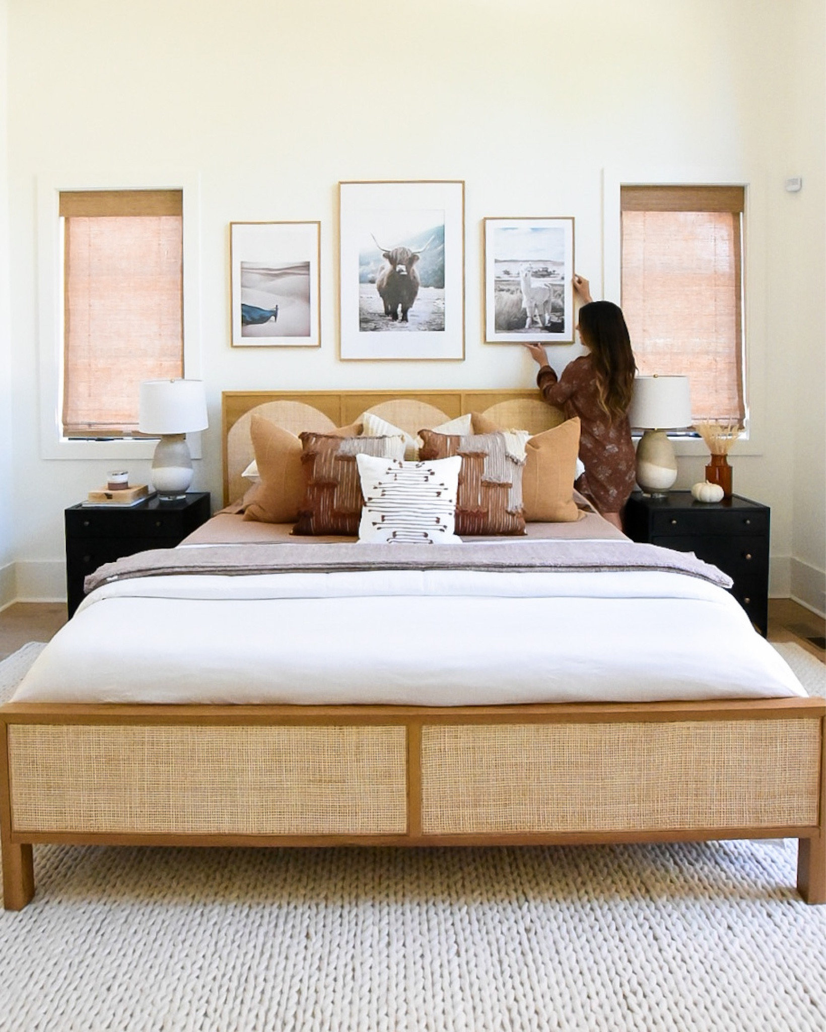 My master bedroom details!

#LTKhome #LTKstyletip #LTKSeasonal