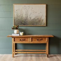 Vintage Botanical Wildflower | Horizontal | 160 | Rooted and Grounded (US)