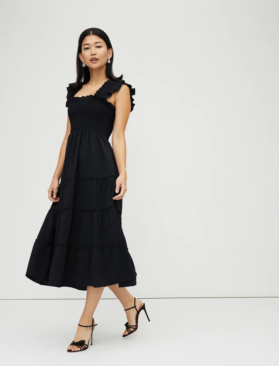 The Ellie Nap Dress | Hill House Home