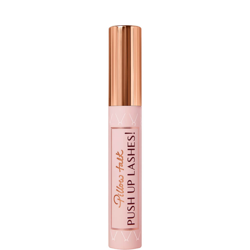 Charlotte Tilbury Pillow Talk Push Up Lashes! 10ml | Cult Beauty