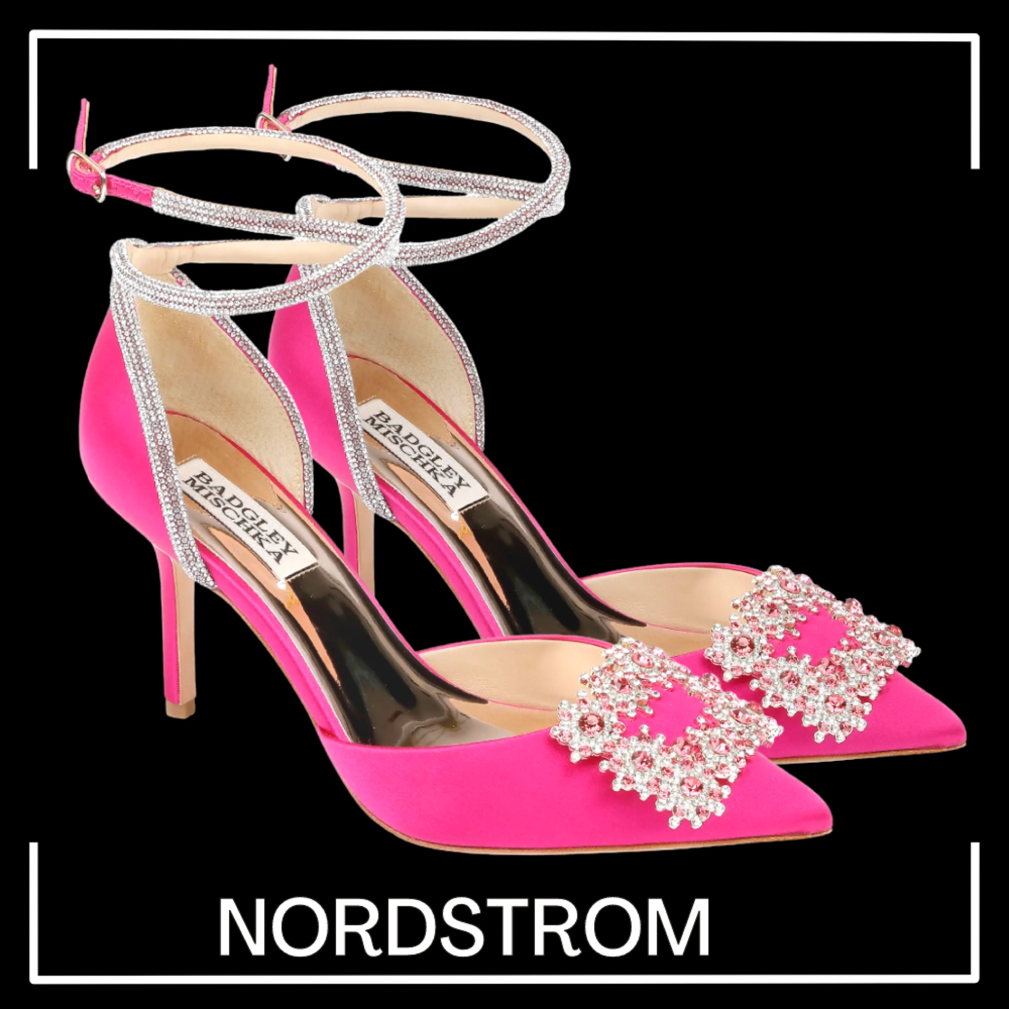 Nordstrom New Arrivals
#shoecandy #shoeaddict #Shoeshopping

#LTKstyletip #LTKshoecrush #LTKcurves