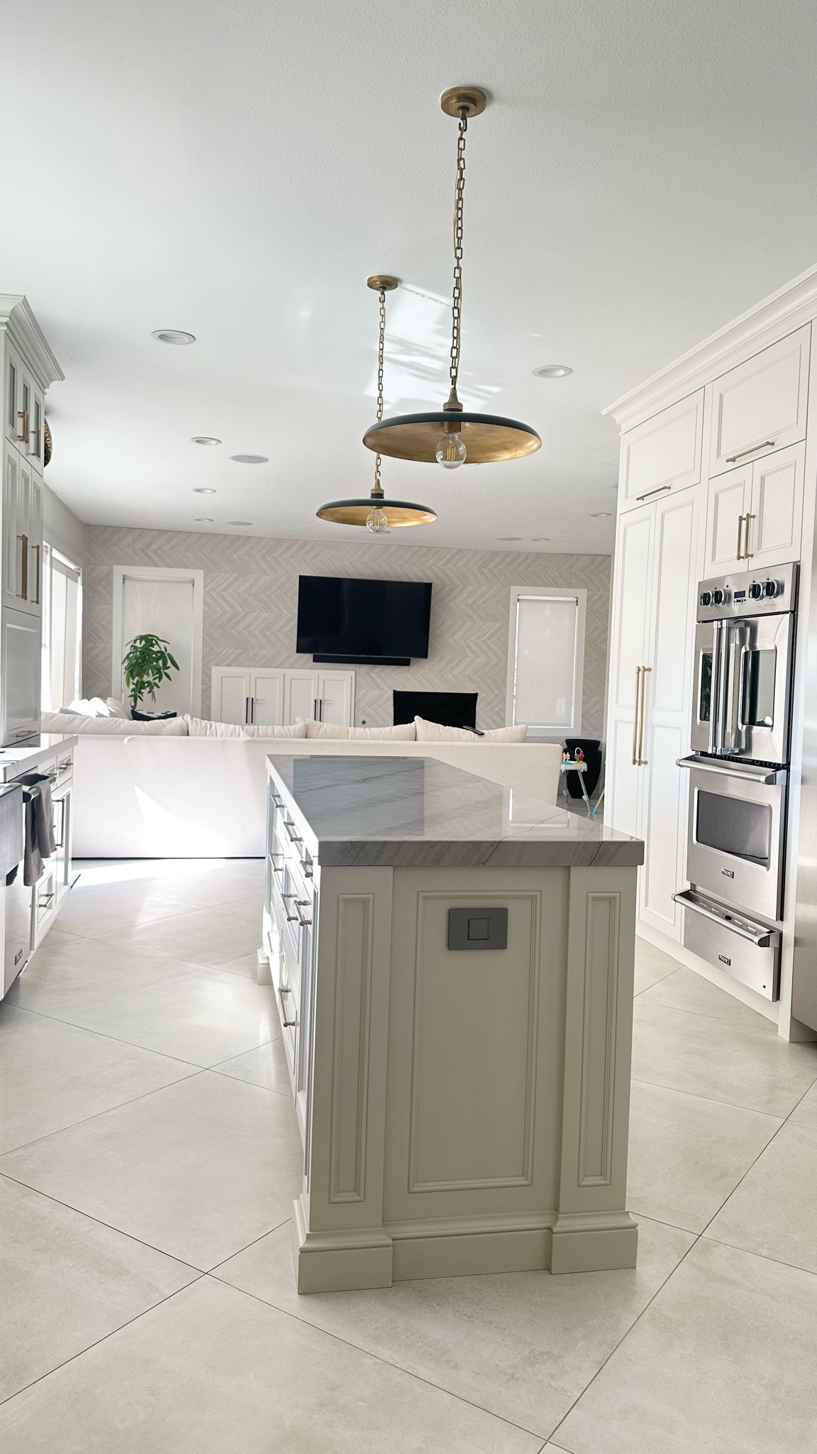 Home decor pendant lights kitchen 

#LTKsalealert #LTKhome