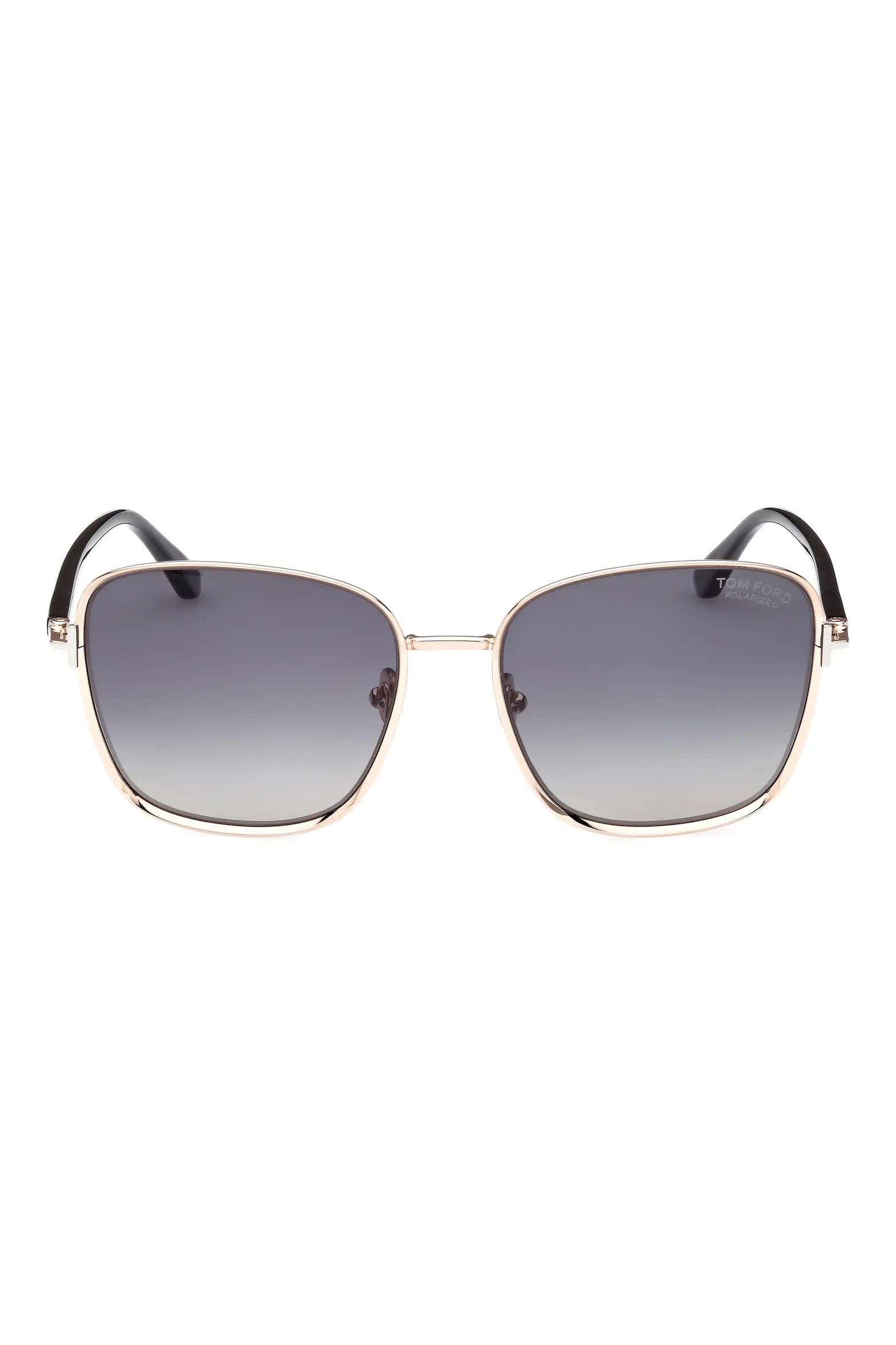 Fern 57mm Polarized Square Sunglasses (Men) | Nordstromrack | Nordstrom Rack