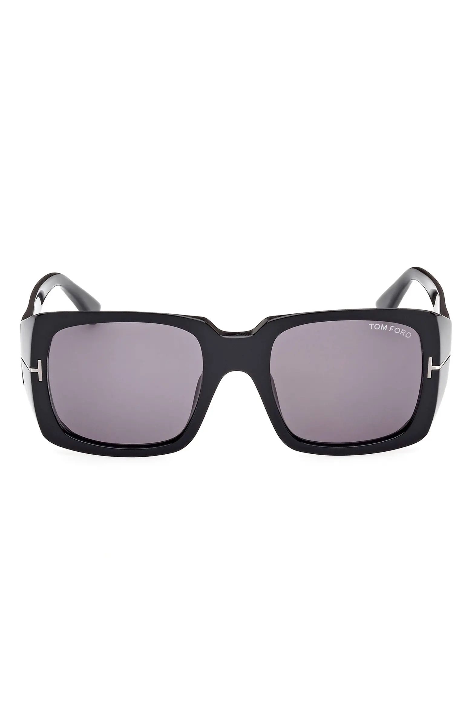 Ryder 51mm Square Sunglasses | Nordstrom