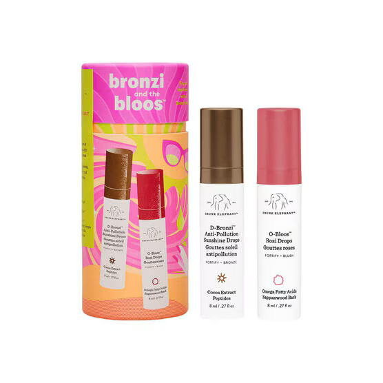 kit drunk elephant bronzi and the bloos | Sephora (BR)