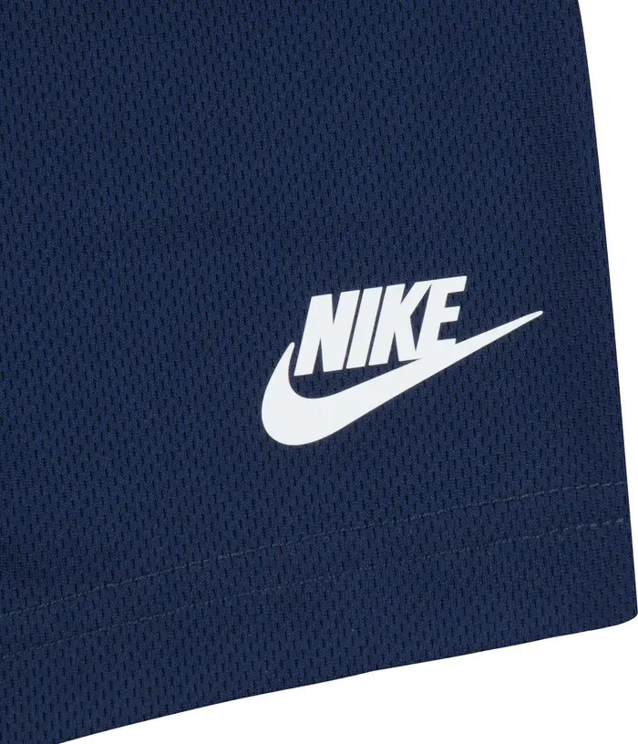 Kids' Futura Graphic Tee & Shorts | Nordstrom Rack