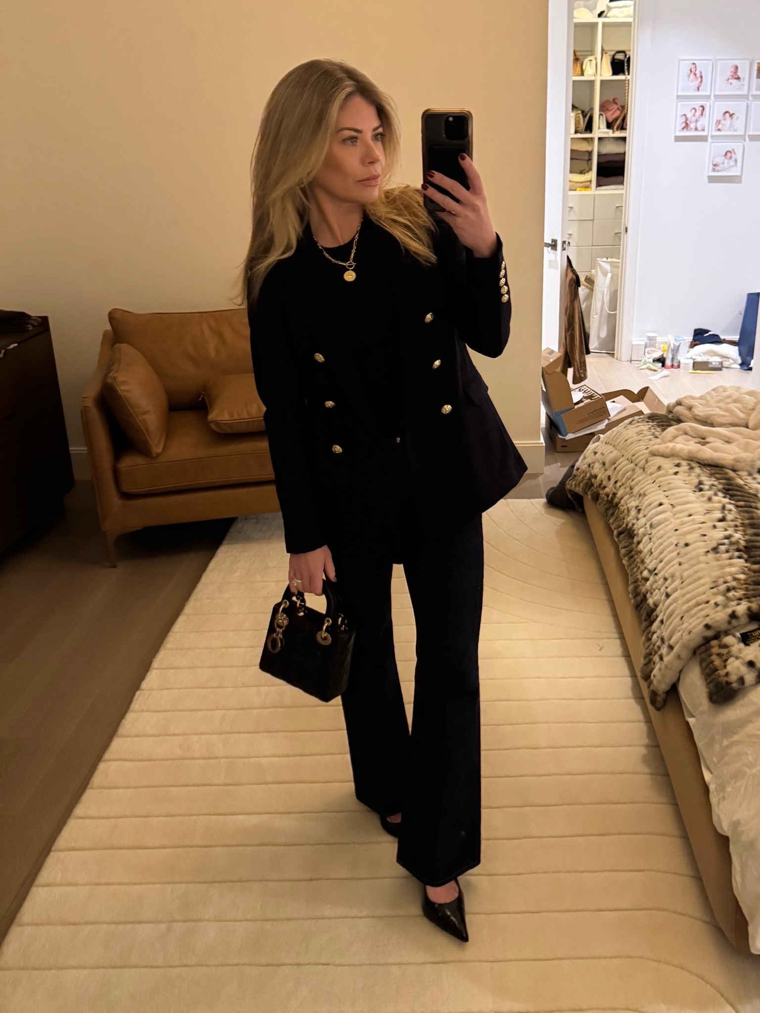 #LTKFall Black Friday sales! 40% off my favorite flared jeans 