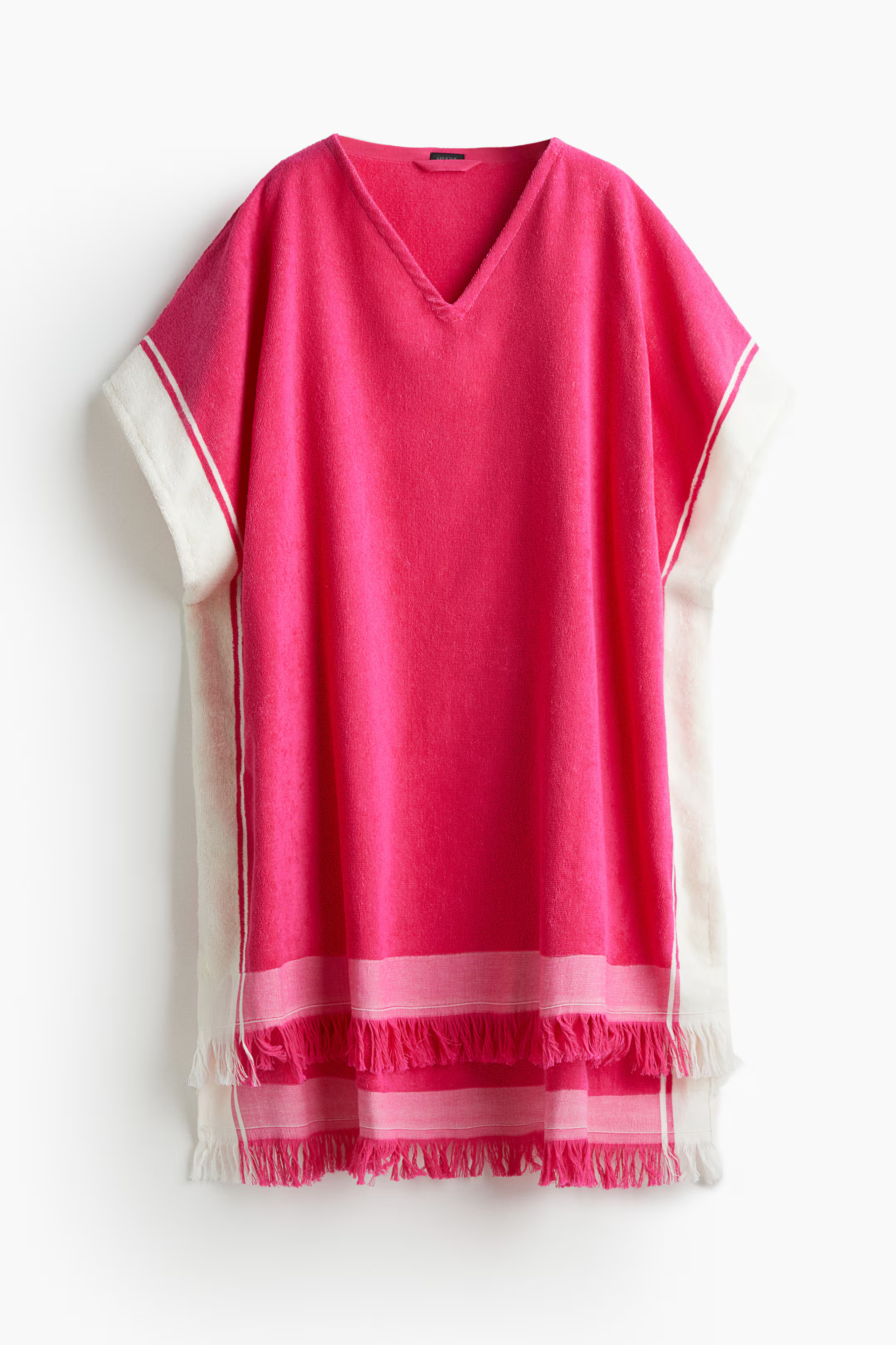 Poncho Towel | H&M (US + CA)