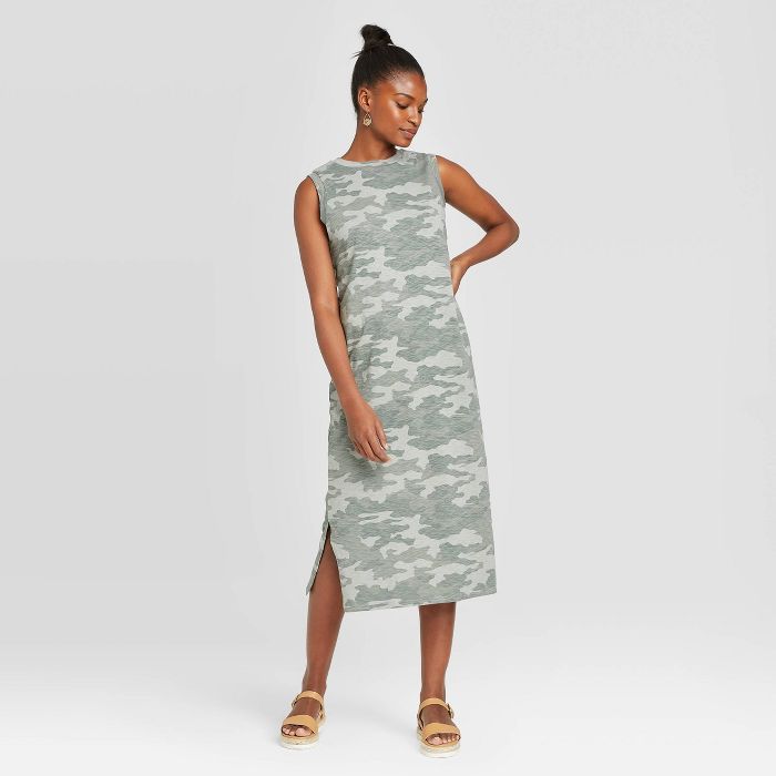 Women's Sleeveless Dress - Universal Thread™ | Target