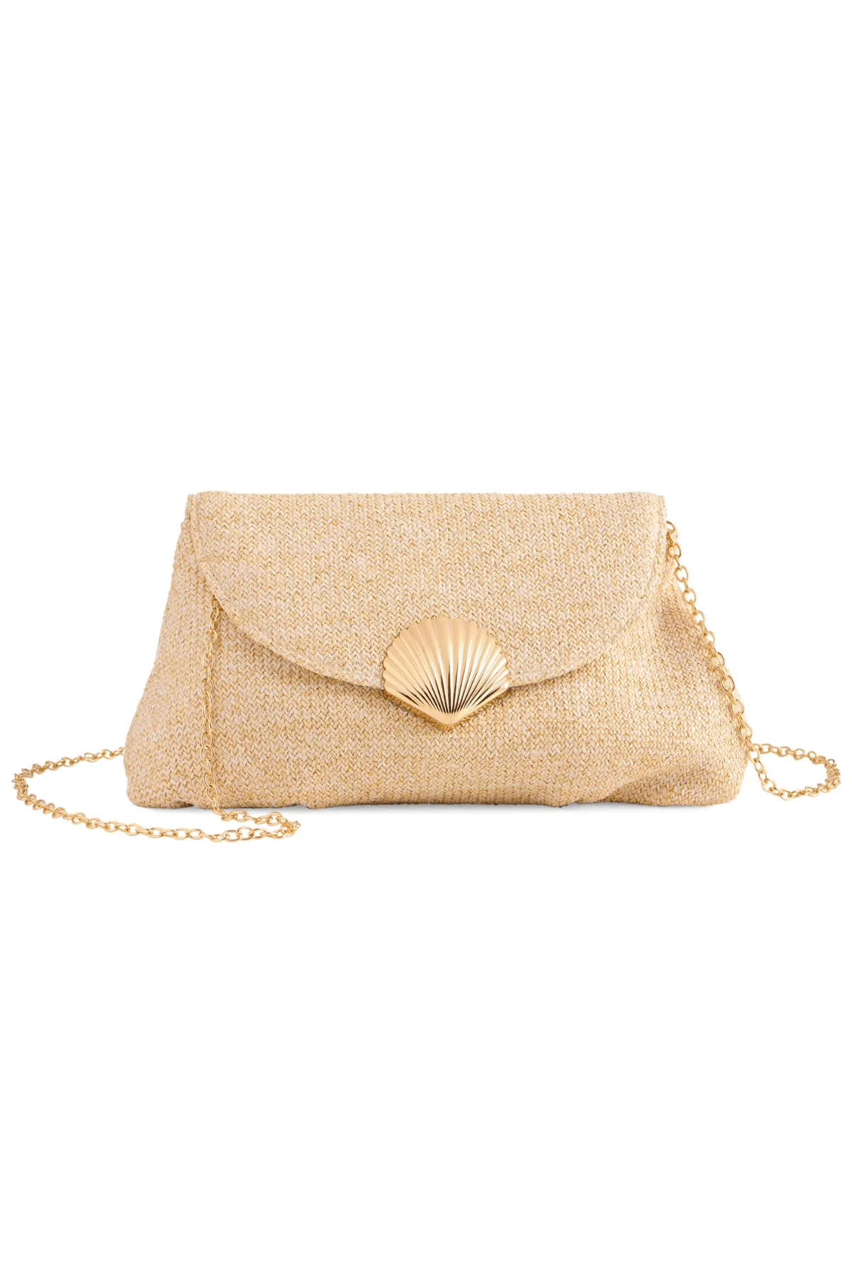 Shiraleah Kaia Clutch | Social Threads