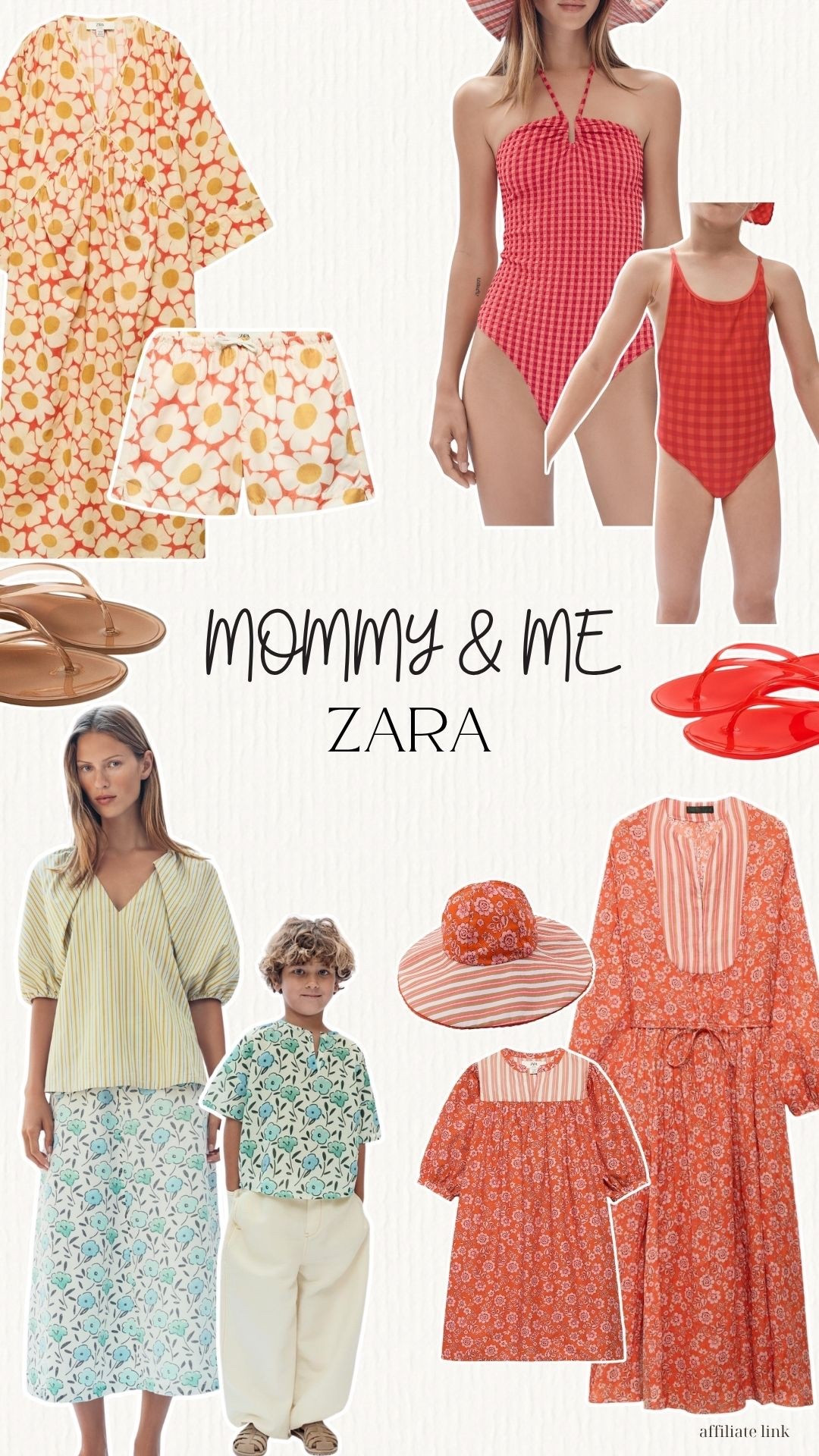 Mommy & Me - Mother’s Day edit 💝

#LTKfamily #LTKkids #LTKdresses