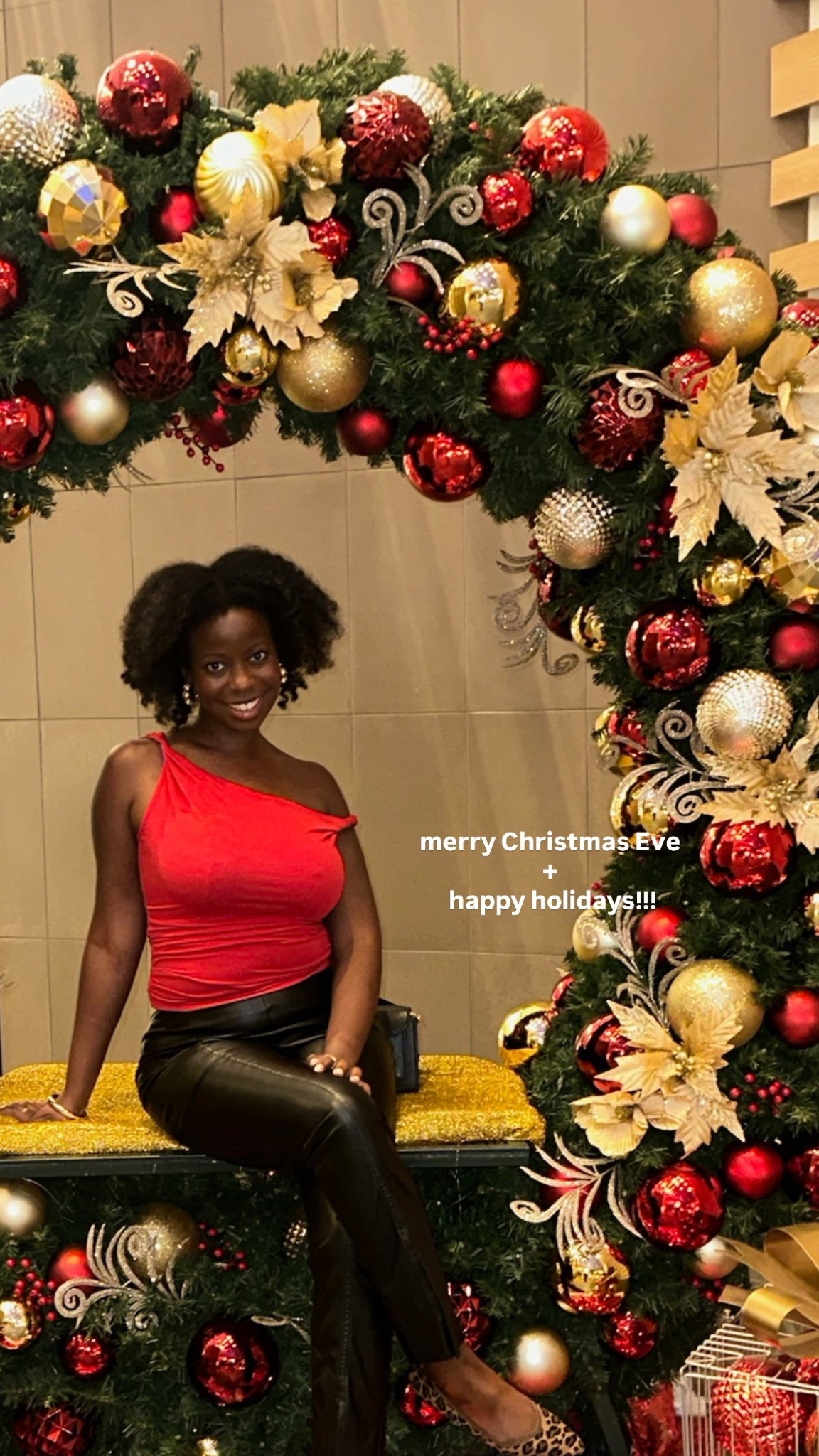 Christmas outfit

#LTKGiftGuide #LTKgrwm #LTKHoliday