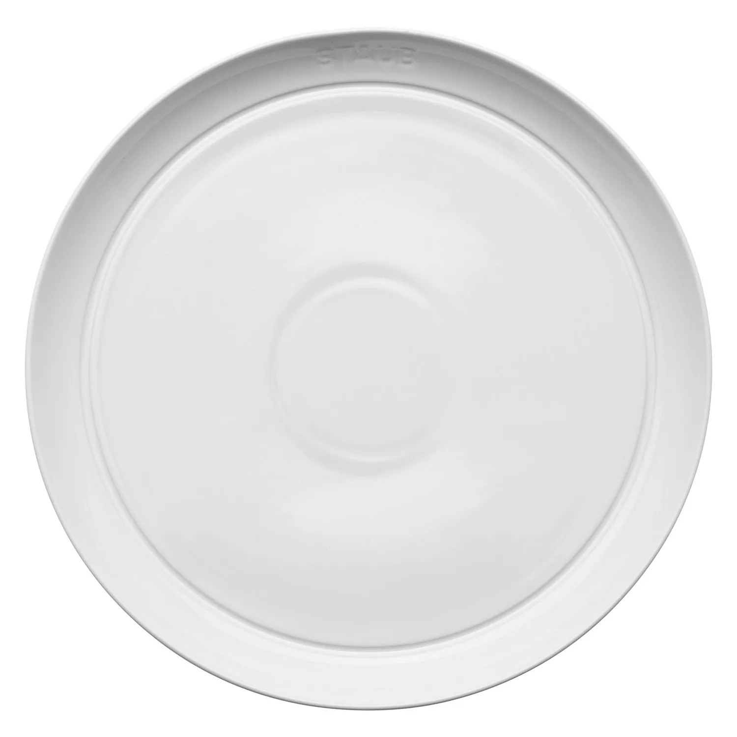Staub Dinner Plates, Set of 4 | Sur La Table | Sur La Table