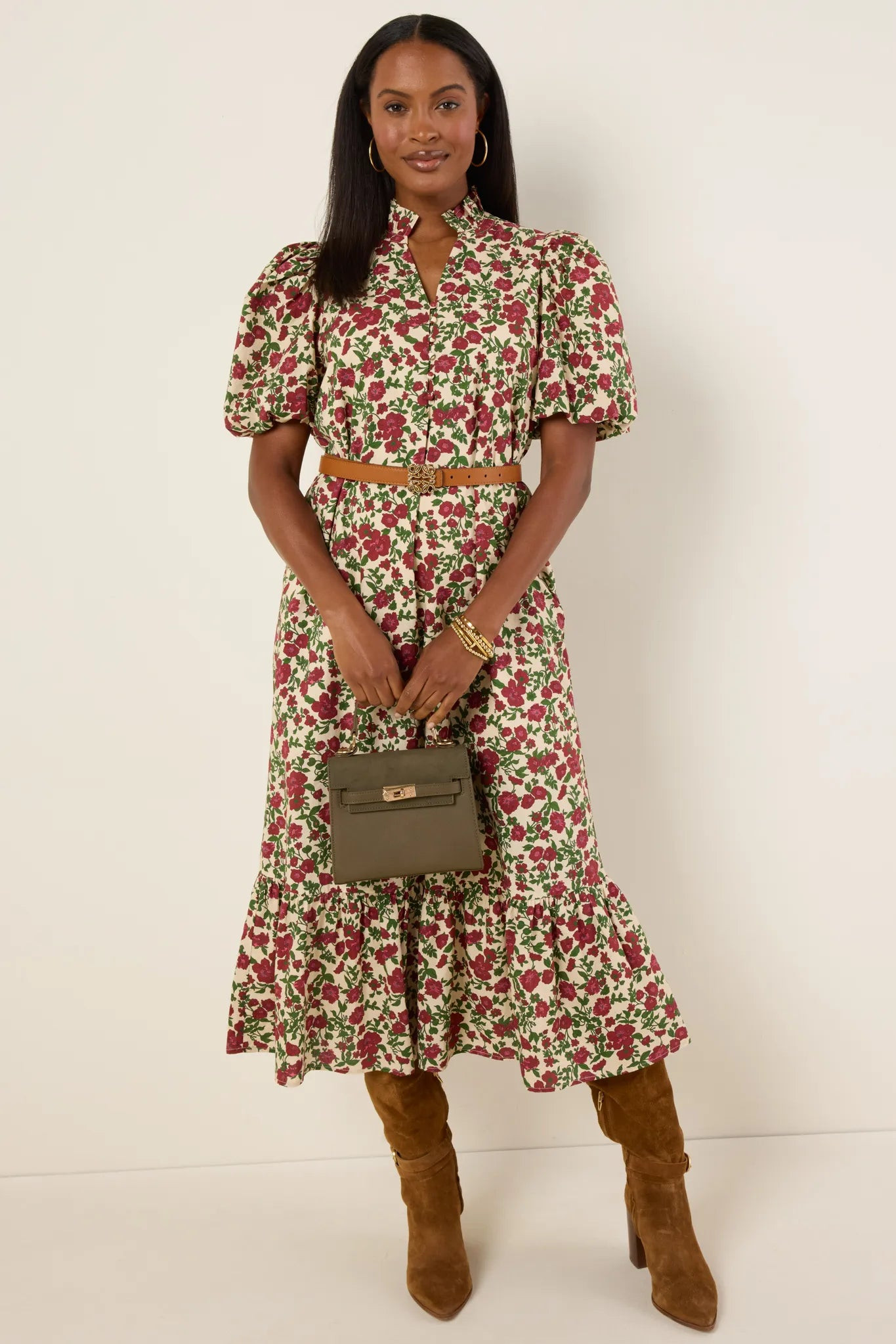 Carsyn Dress | Avara