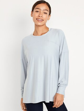 CloudMotion Tunic | Old Navy (US)