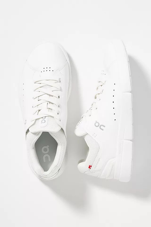 On Roger Advantage Sneakers | Anthropologie (US)