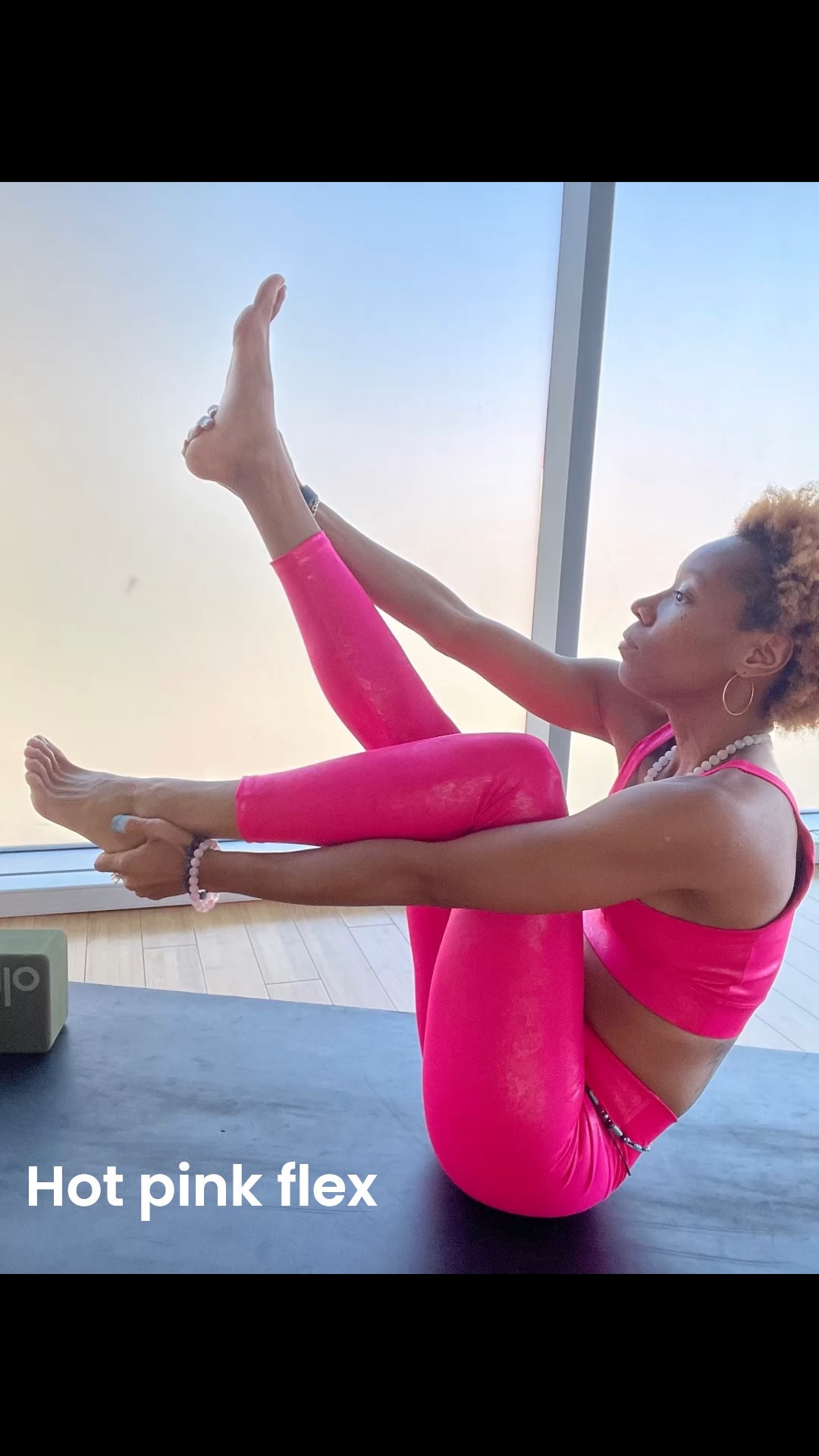 Another great set from Carbon38. I normally don’t wear a lot of pink but I can see that changing very soon.

#LTKootd #LTKdayinmylife #LTKfitnessgoals