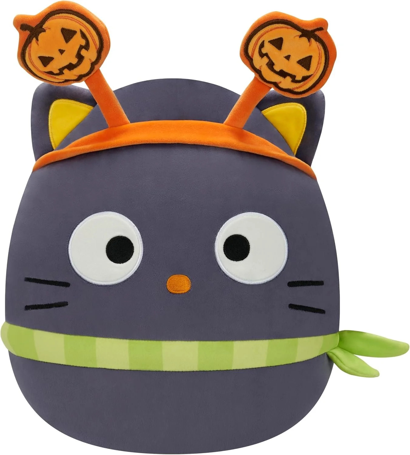 Squishmallows 5" Halloween Hello Kitty Chocat | Walmart (US)