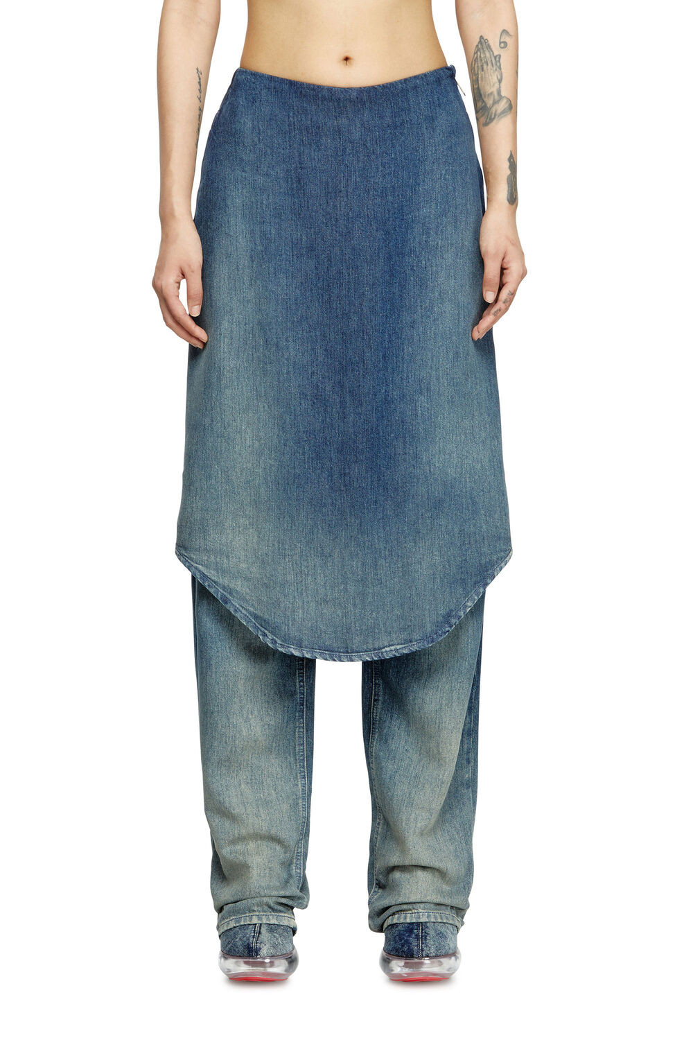 regular jeans d-arky 068sz | Diesel AU