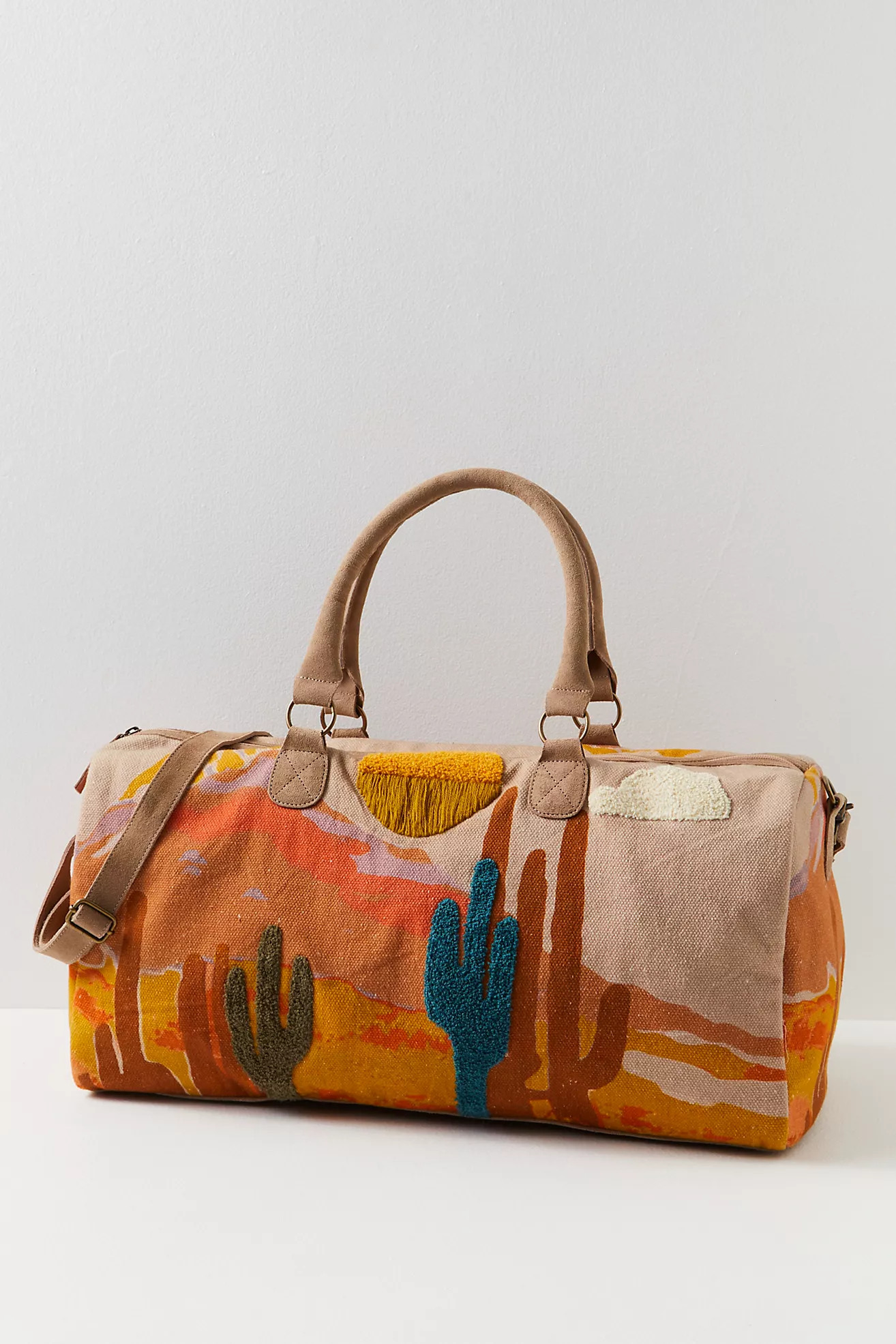 New Horizons Weekender | Free People (UK)