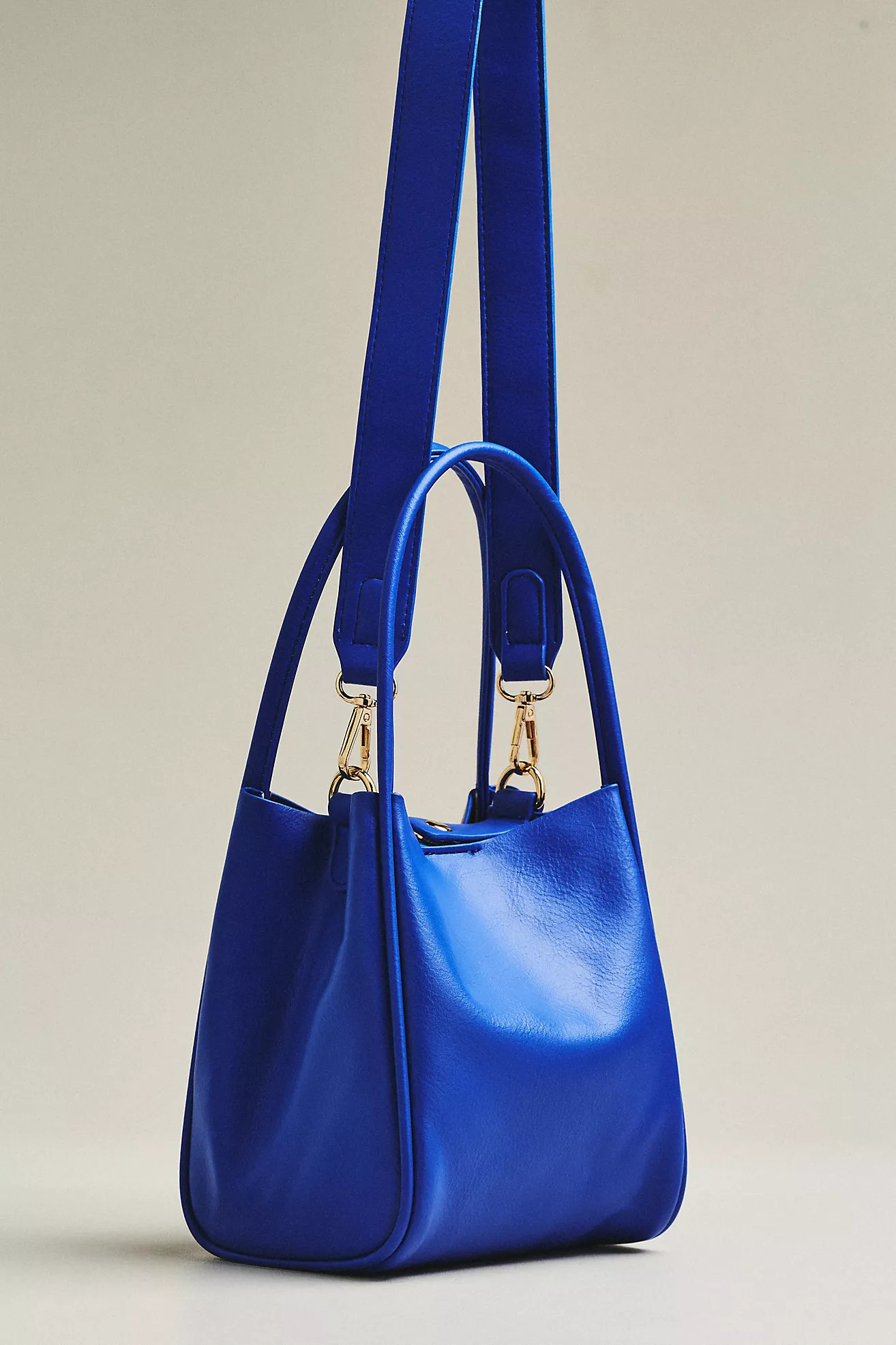 Hollace Tote: Mini Edition | Anthropologie (US)