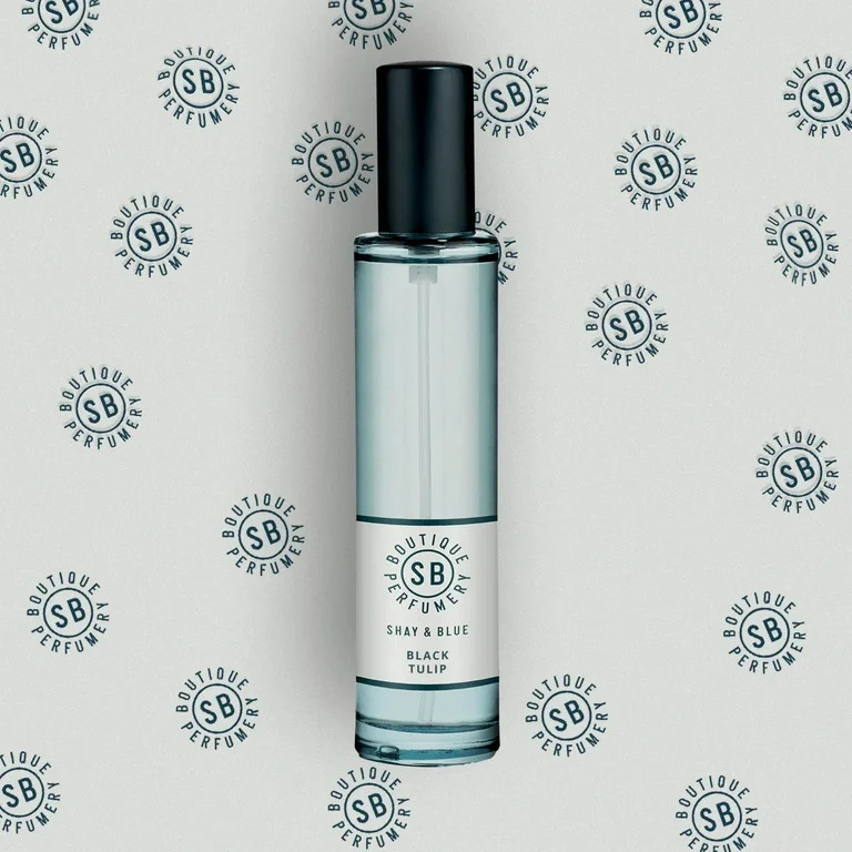 Shay & Blue Black Tulip natural Spray Fragrance 30ml | Walmart (US)