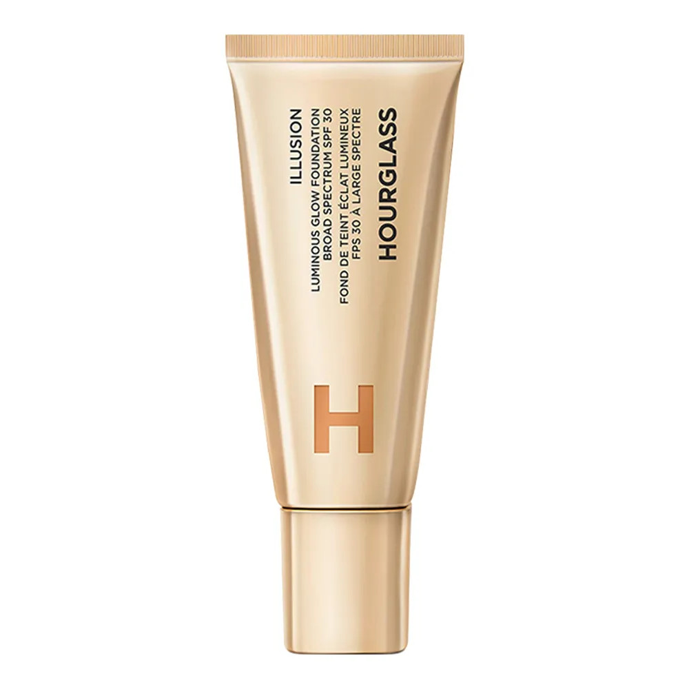 Hourglass Illusion Luminous Glow Foundation Broad Spectrum SPF 30 | Sephora (AU)