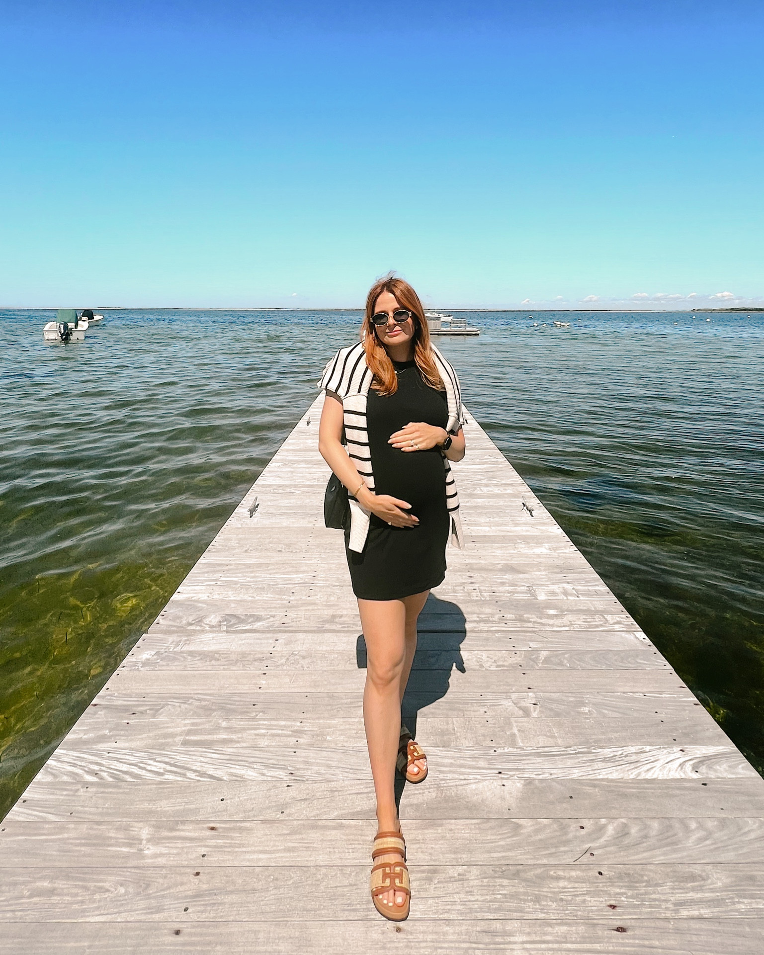 babymoonin in nantucket  🤍🌙👶🏼 

#LTKTravel #LTKBump