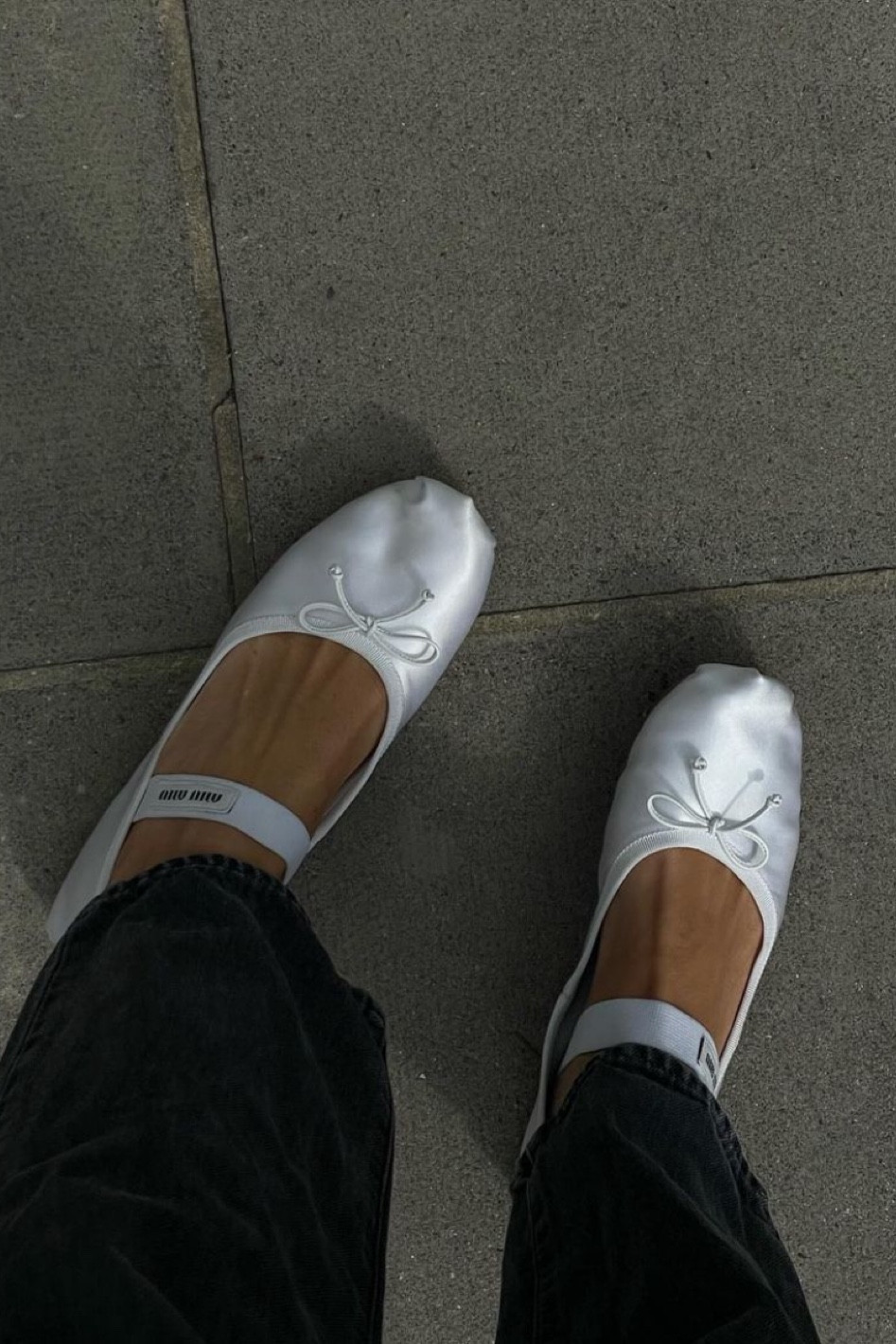 fall trend: ballerina flat

#LTKshoecrush #LTKstyletip #LTKHoliday