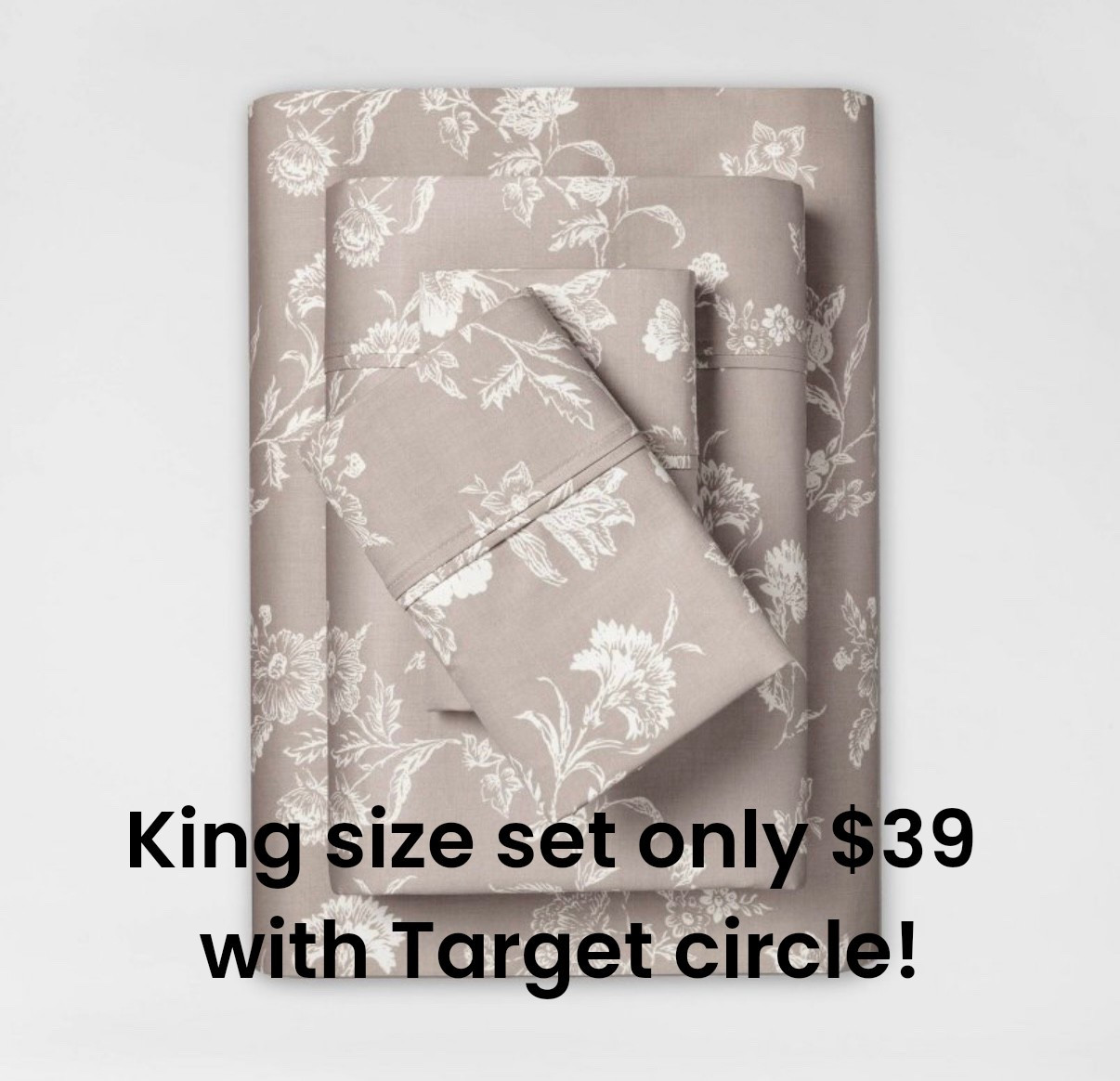 Best sheets ever!! #targetcircleweek 

#LTKHome #LTKSaleAlert