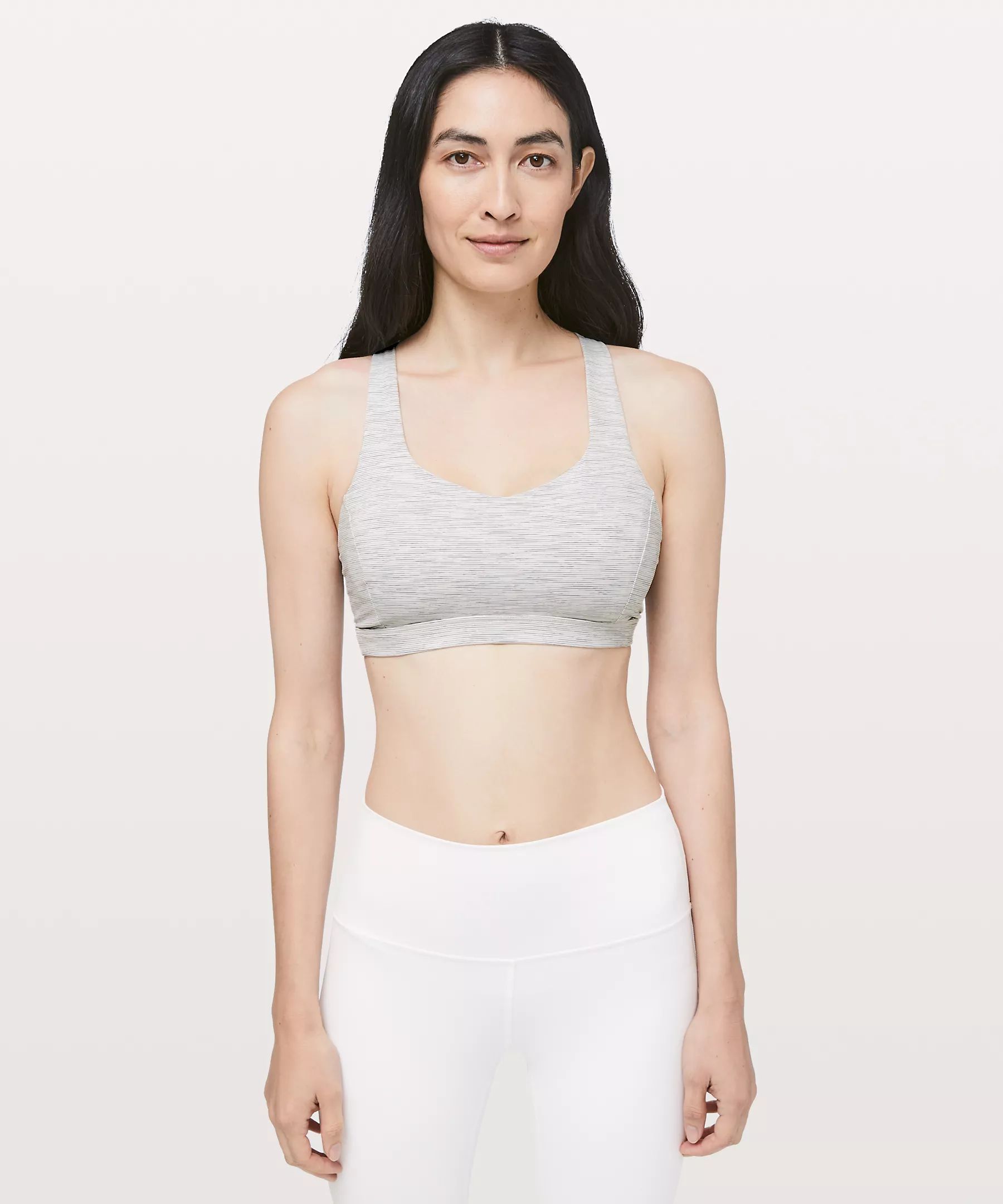 Free to Be Serene Bra Light Support, C/D Cup Online Only | Lululemon (US)