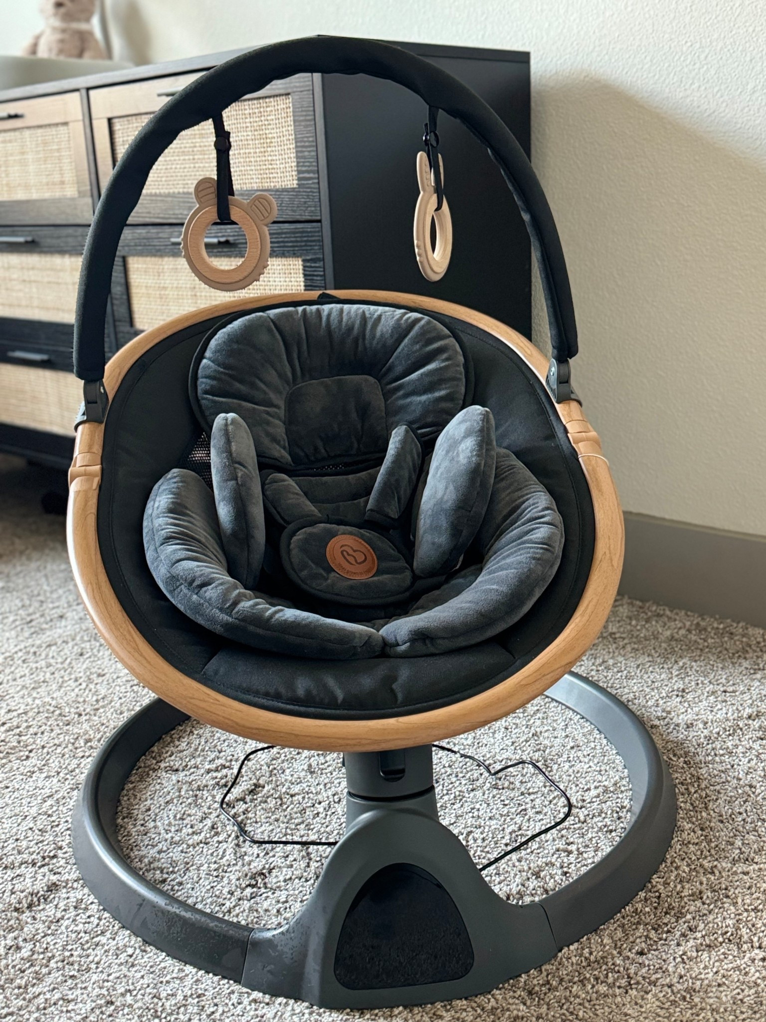 Baby boy loves this swing! 

#LTKBump #LTKFamily #LTKBaby