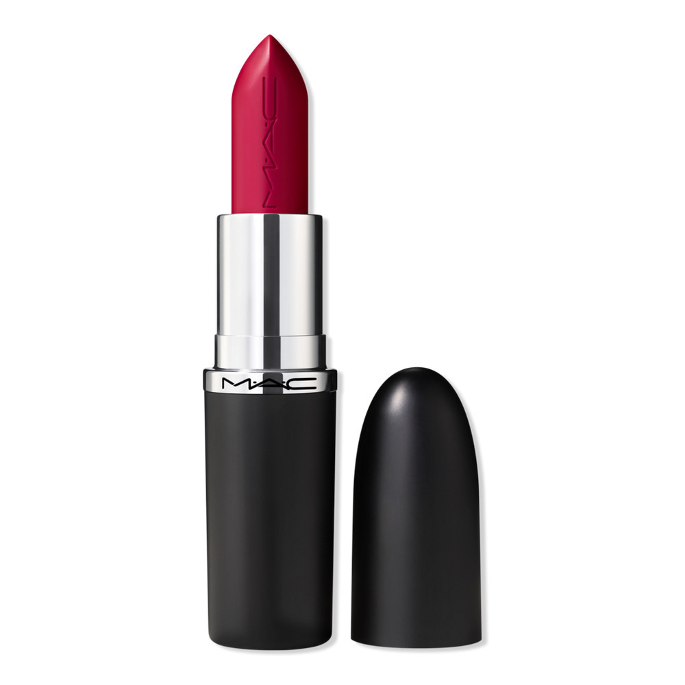 MAC M·A·Cximal Sleek Satin Lipstick - Lovers Only | Ulta